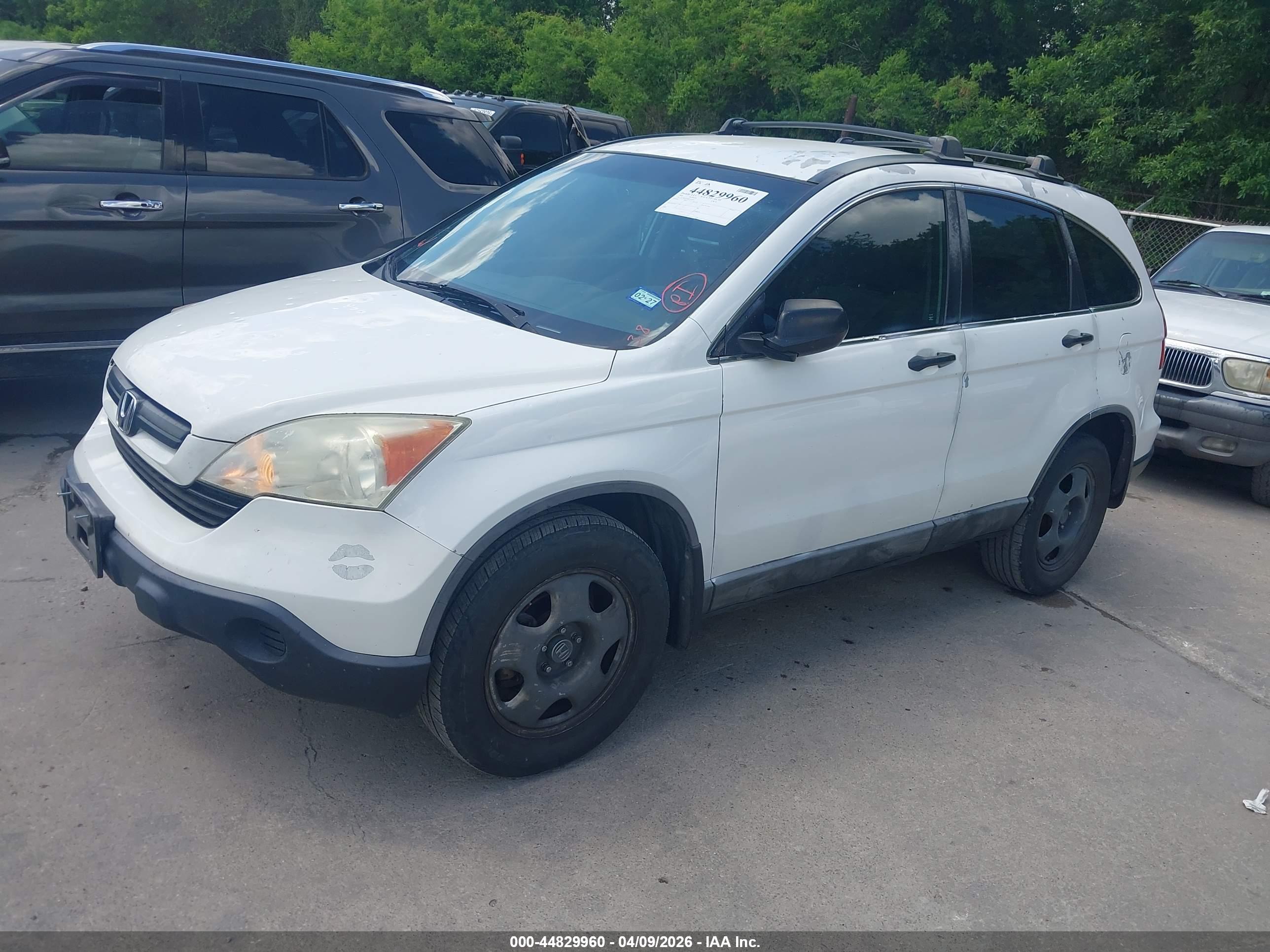 HONDA CR-V image 2