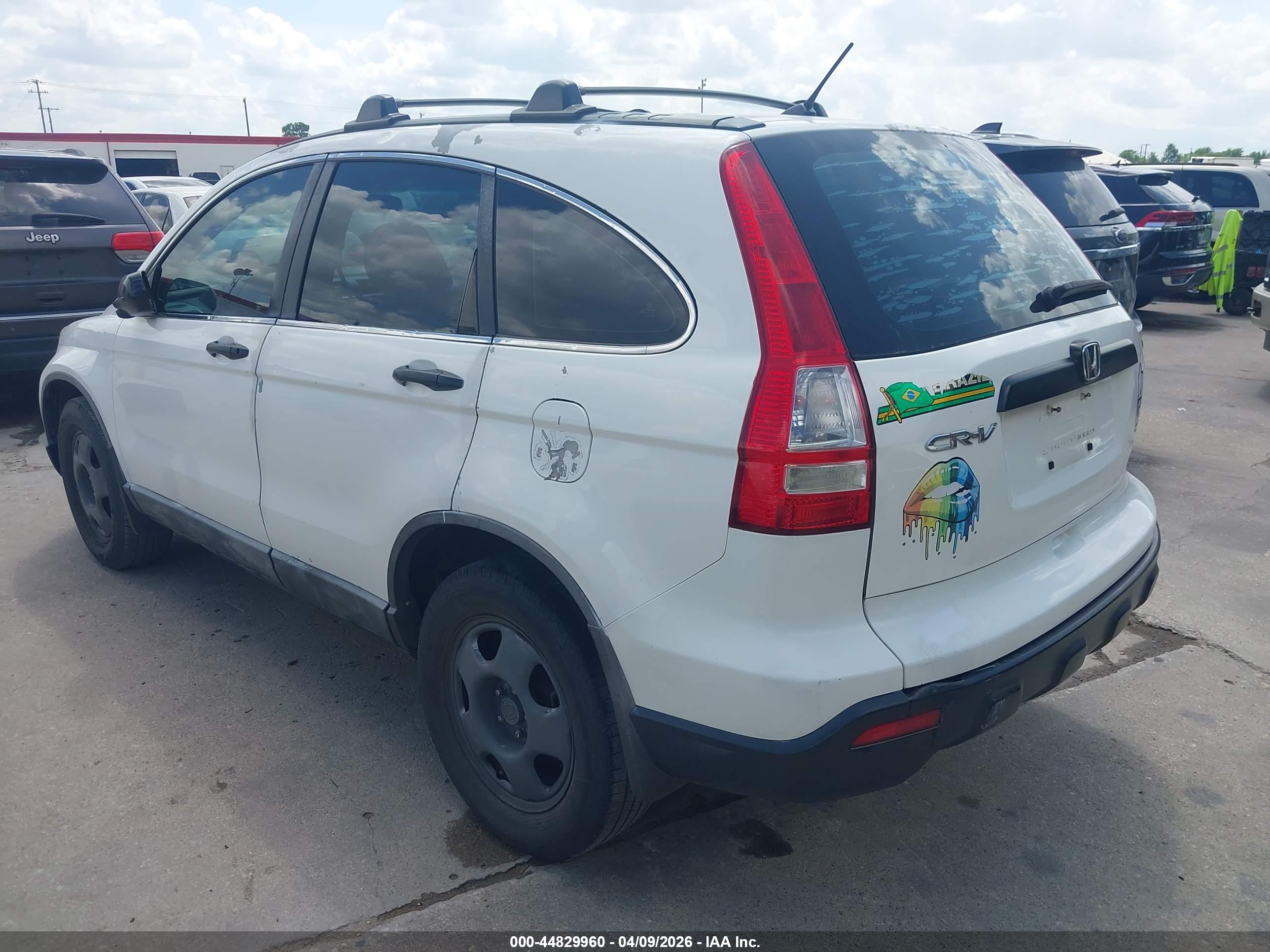 HONDA CR-V image 3