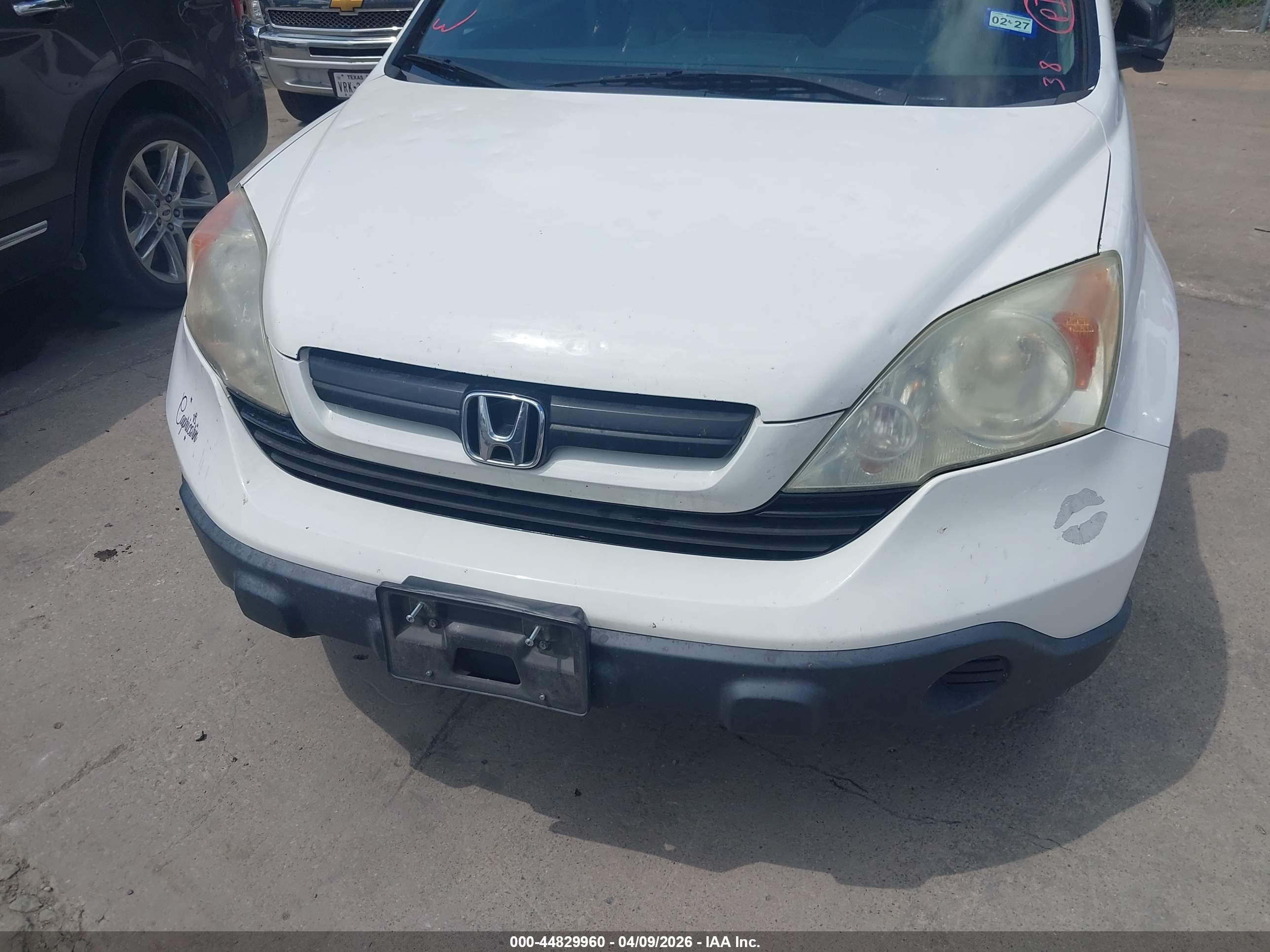 HONDA CR-V image 6