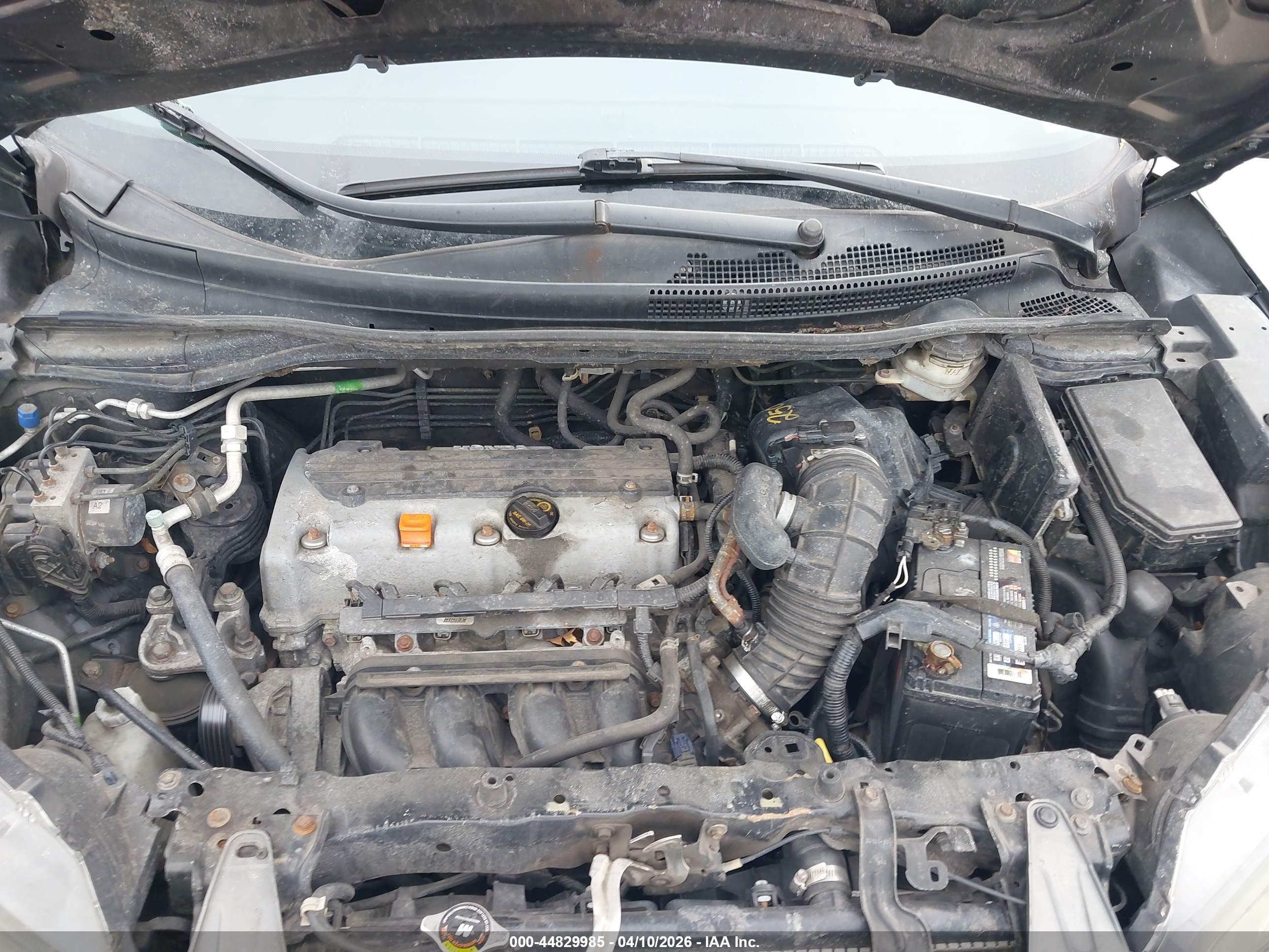 HONDA CR-V image 10