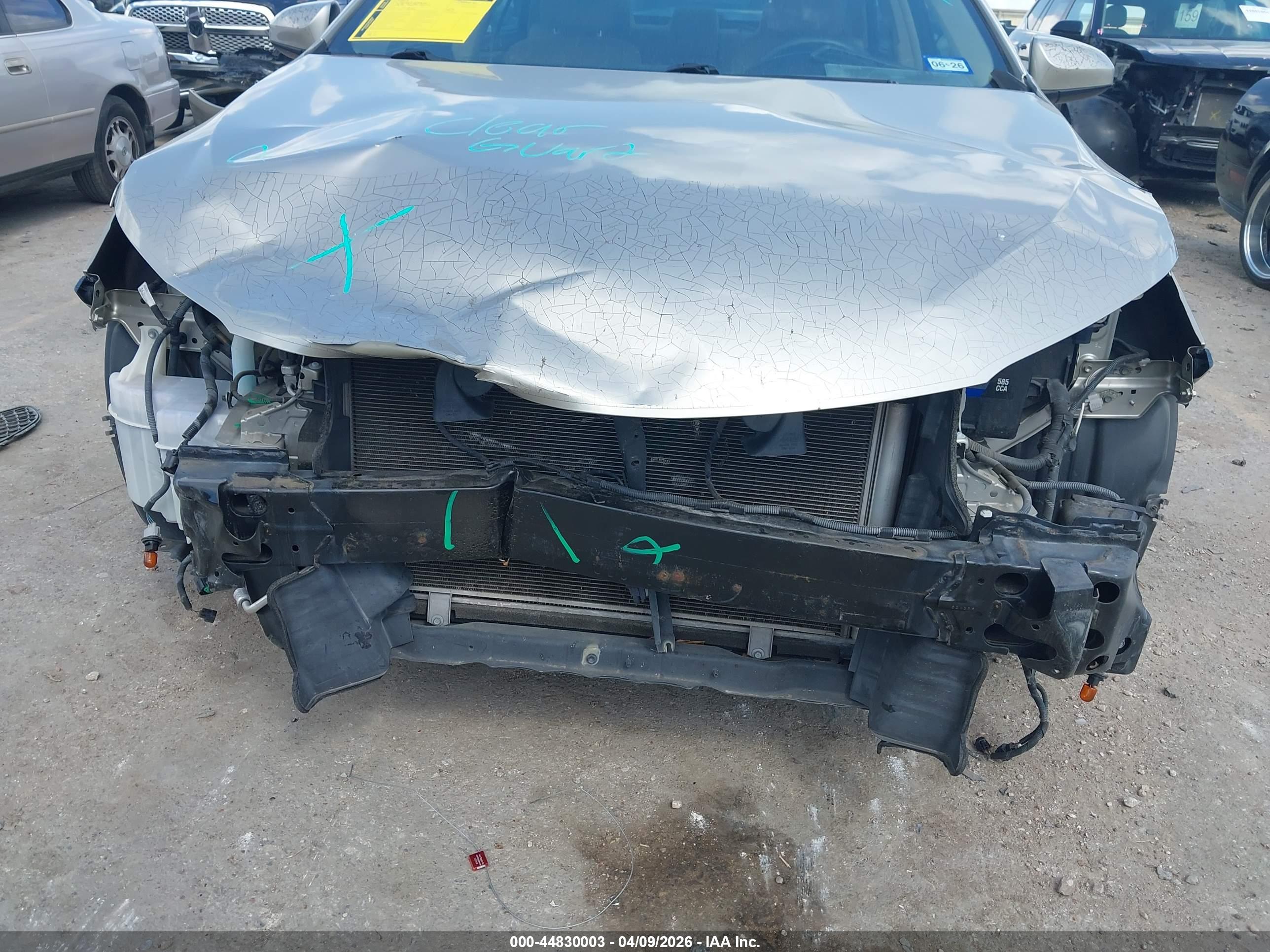 TOYOTA CAMRY image 6