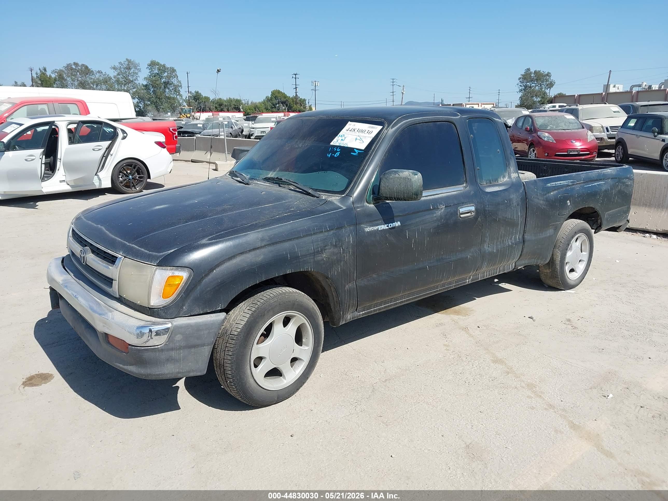 TOYOTA TACOMA image 2