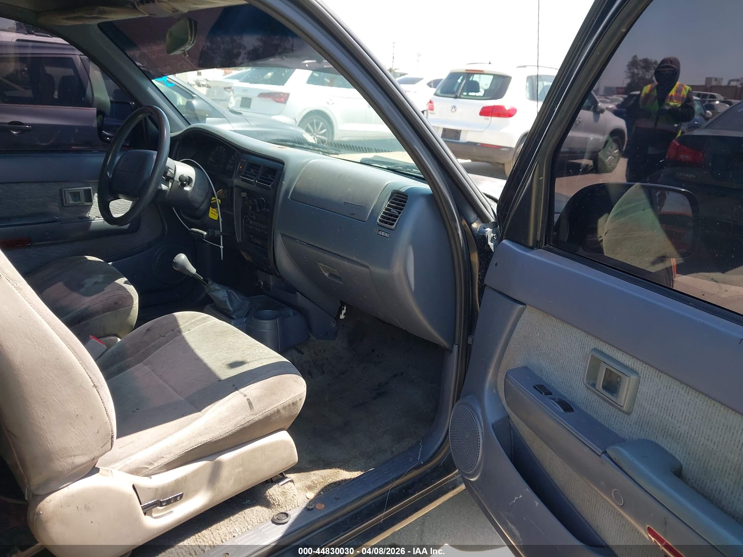 TOYOTA TACOMA image 5