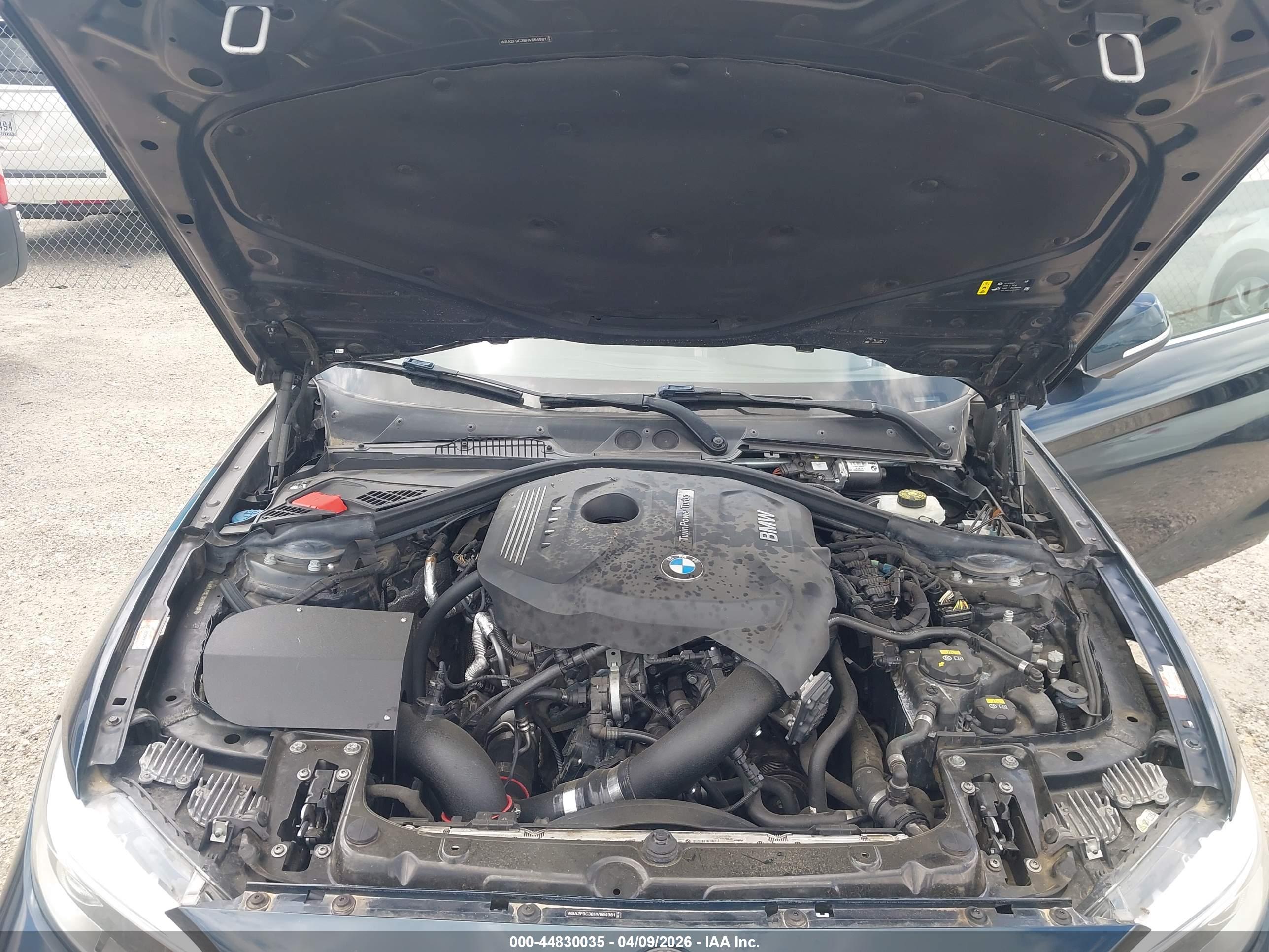 BMW 230I image 10