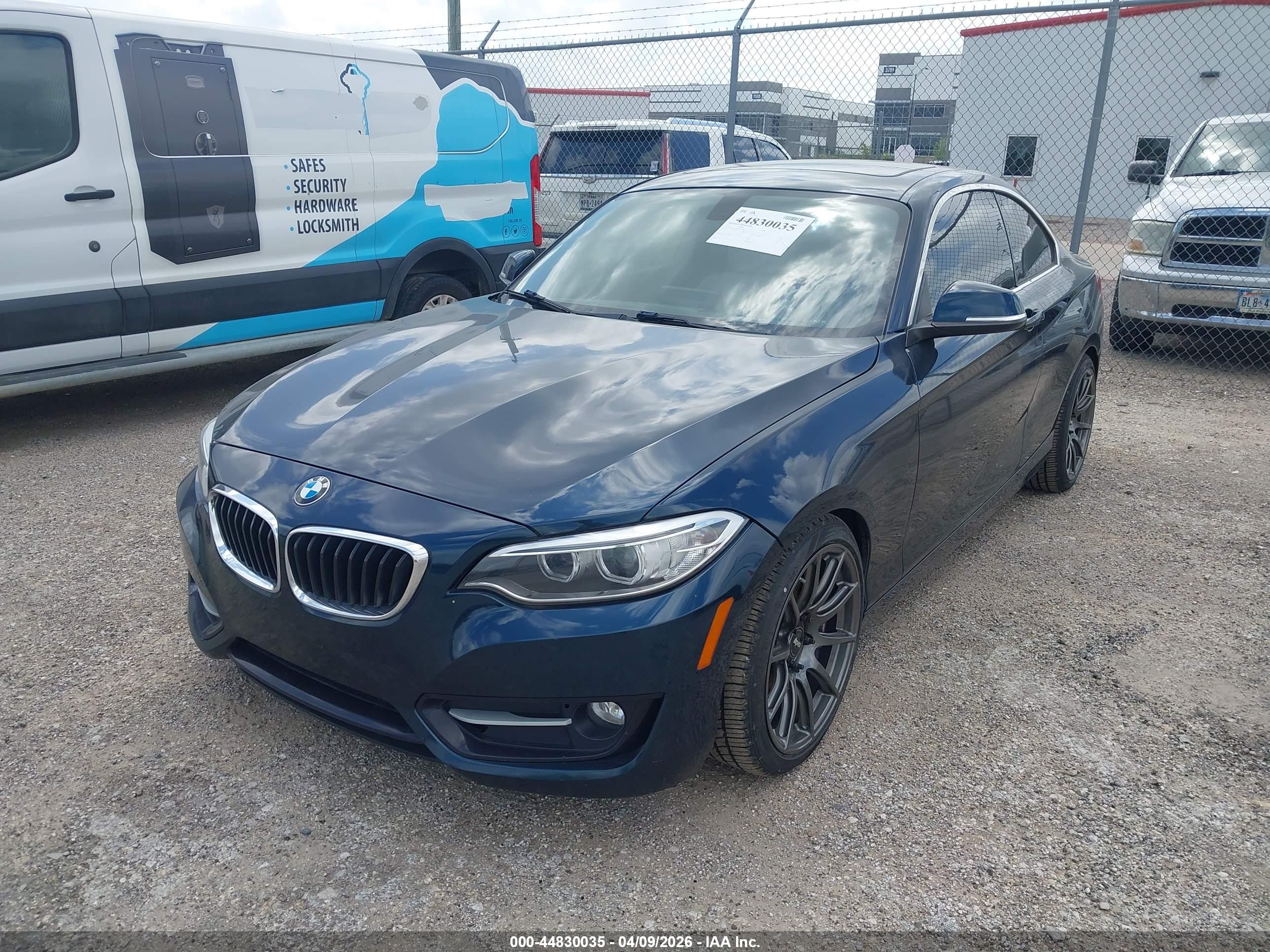 BMW 230I image 2