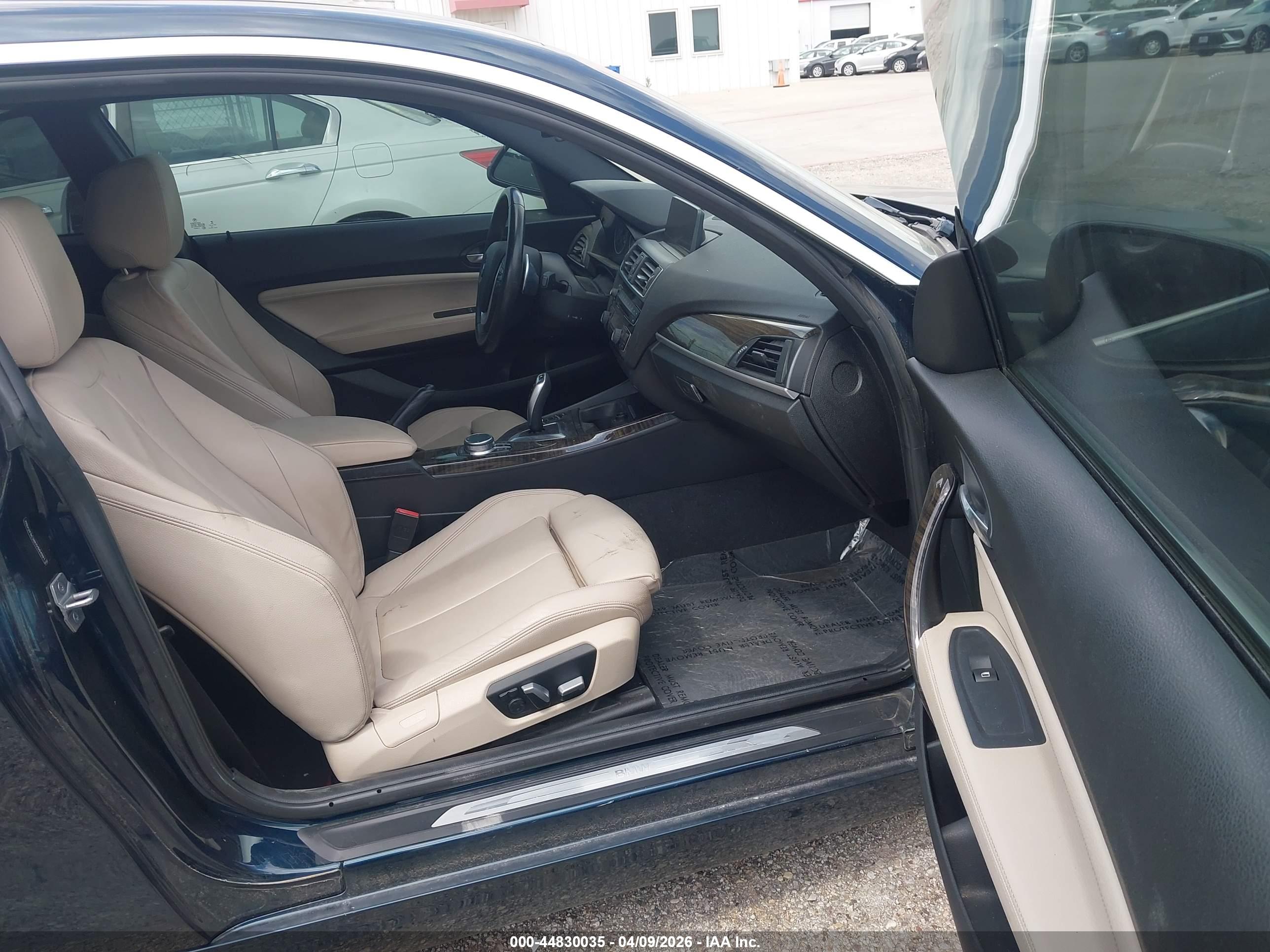 BMW 230I image 5