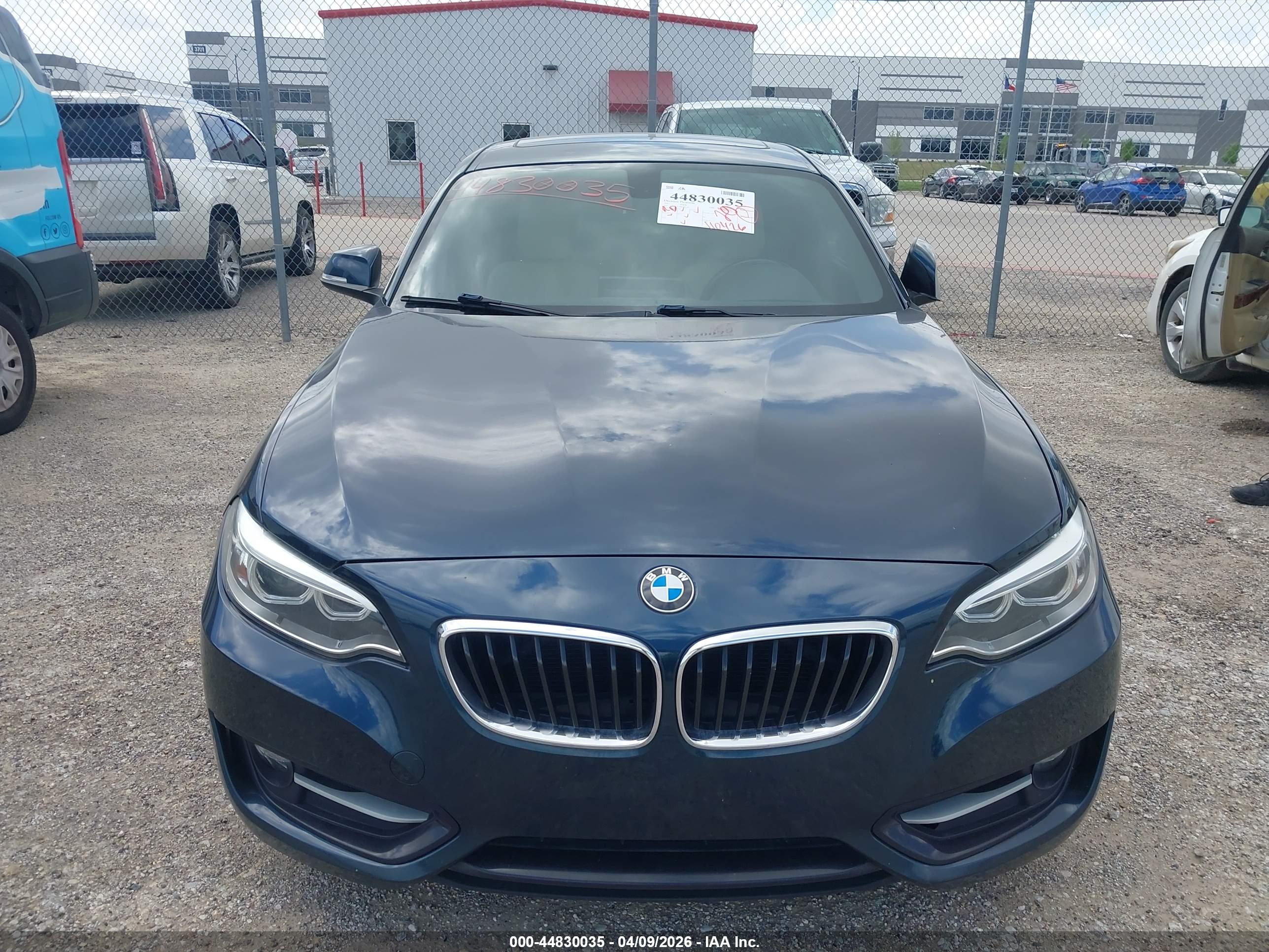 BMW 230I image 6