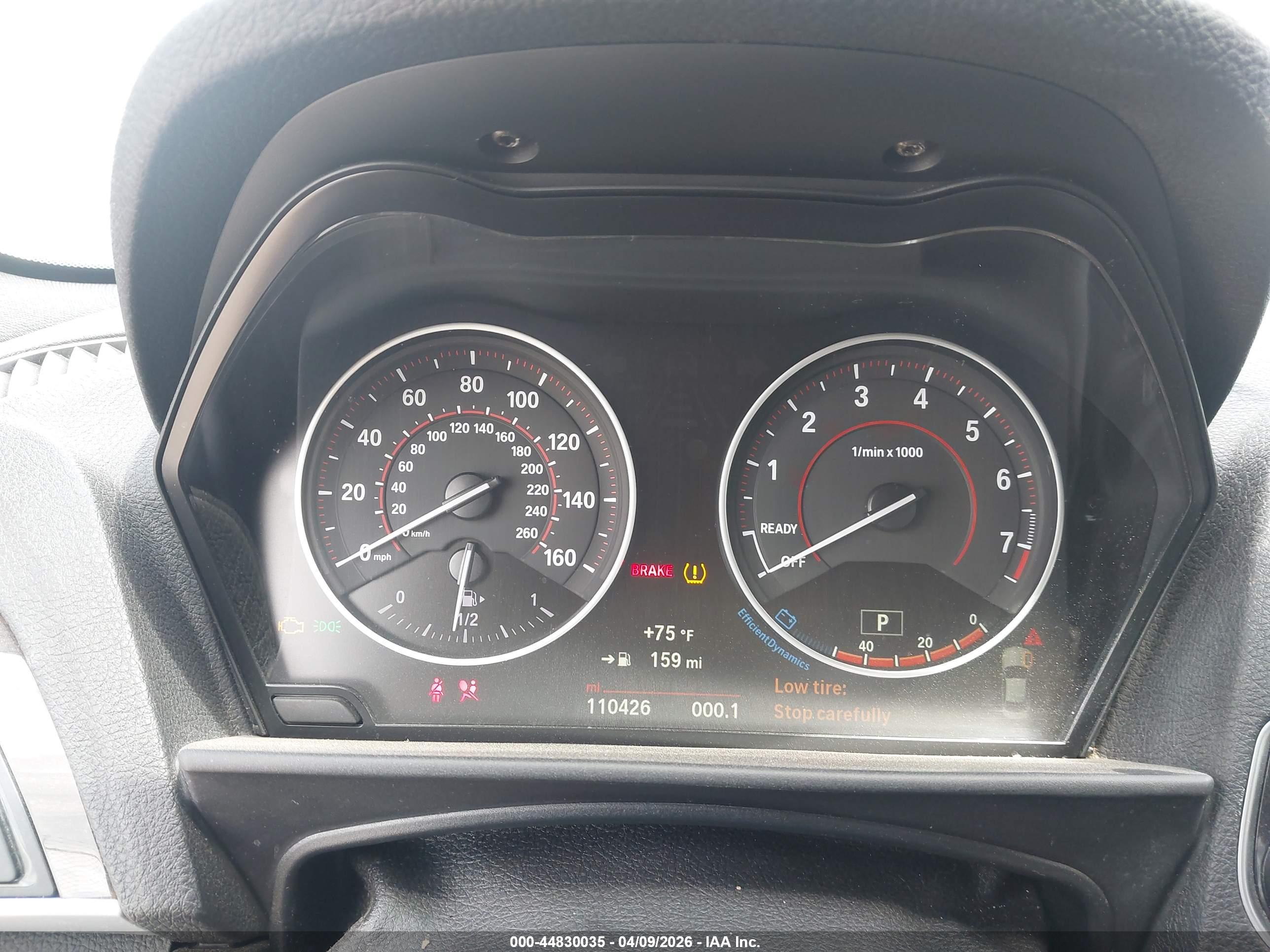 BMW 230I image 7