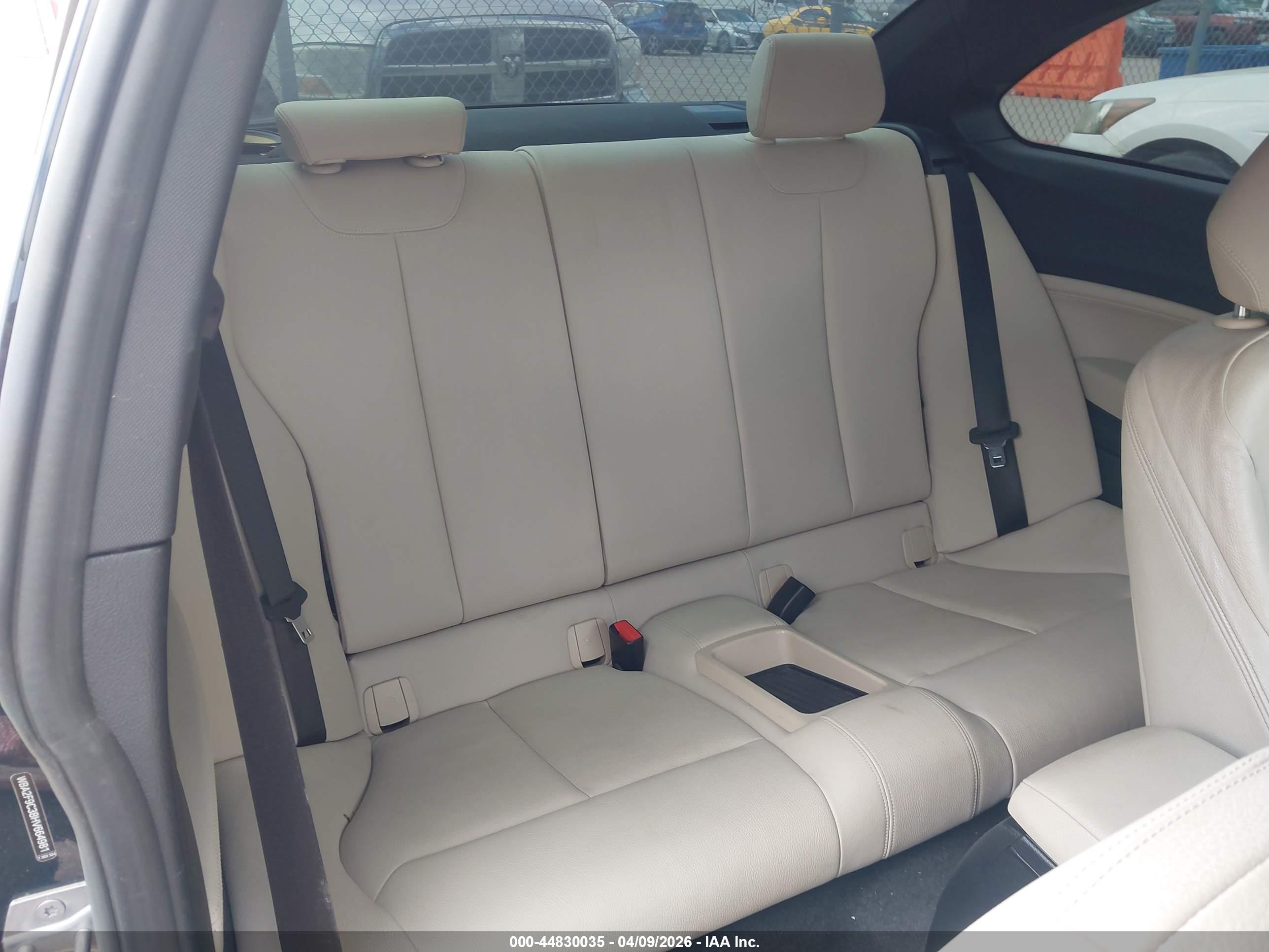 BMW 230I image 8