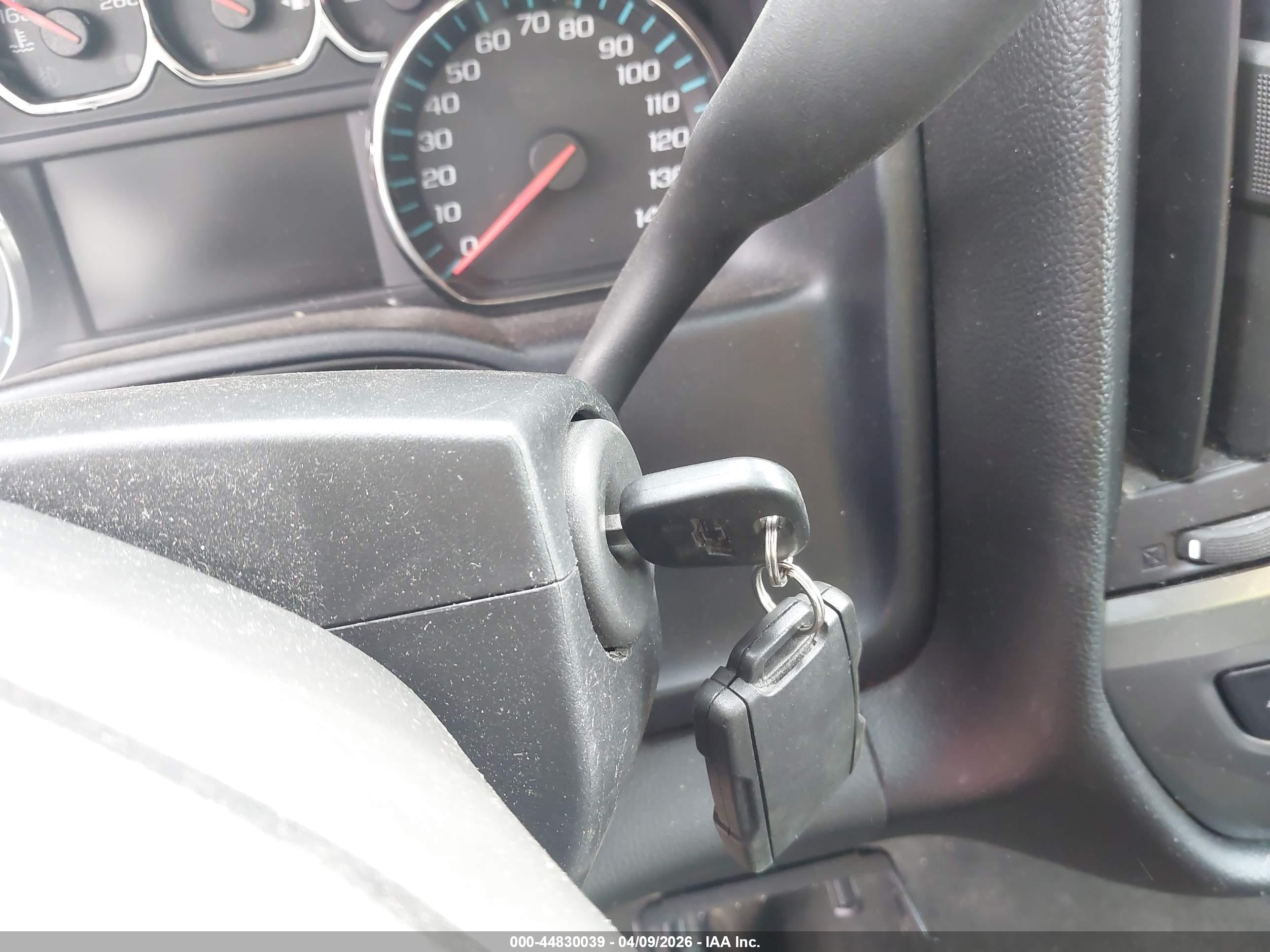 CHEVROLET SILVERADO image 11