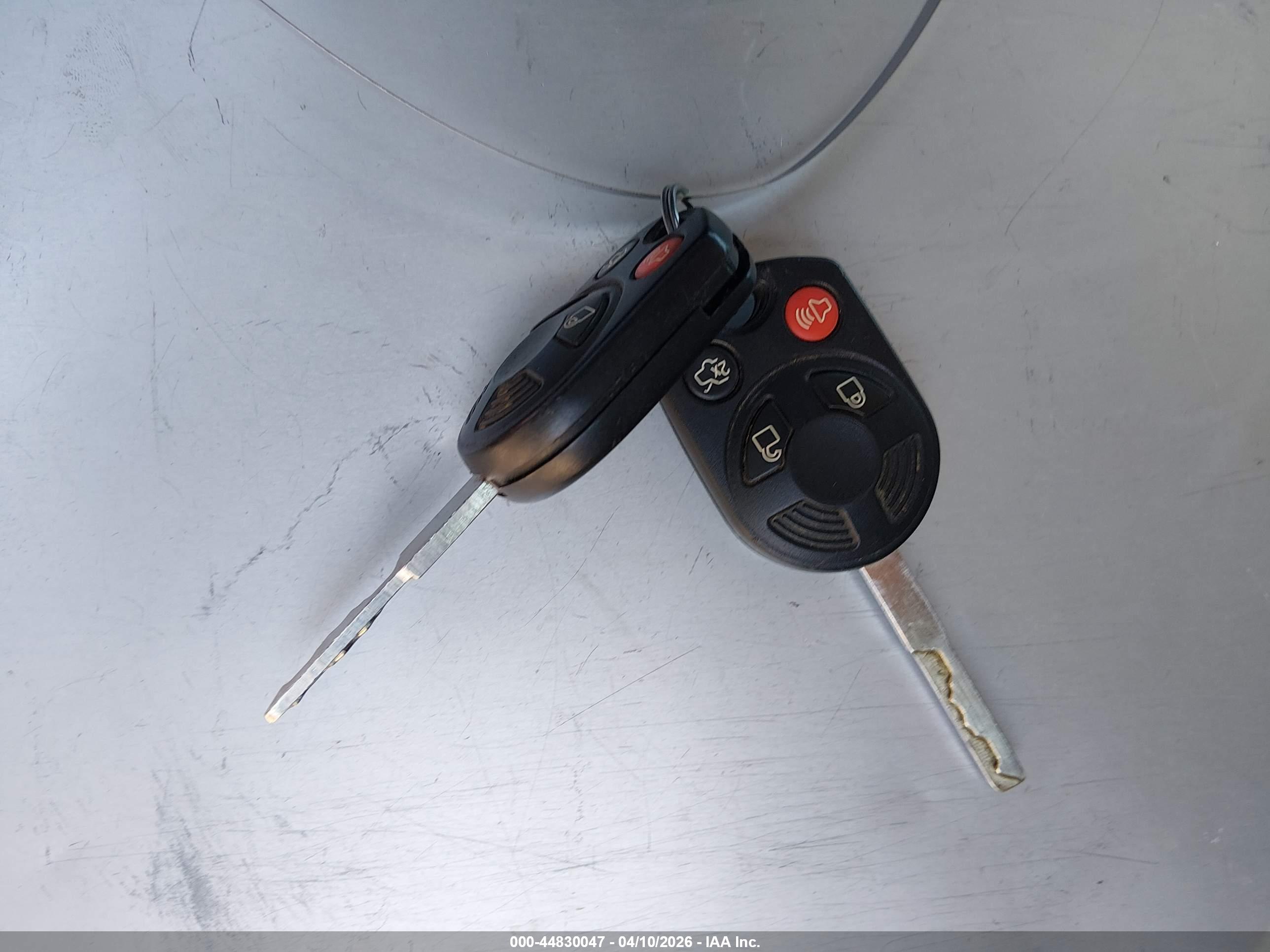 FORD FOCUS image 11