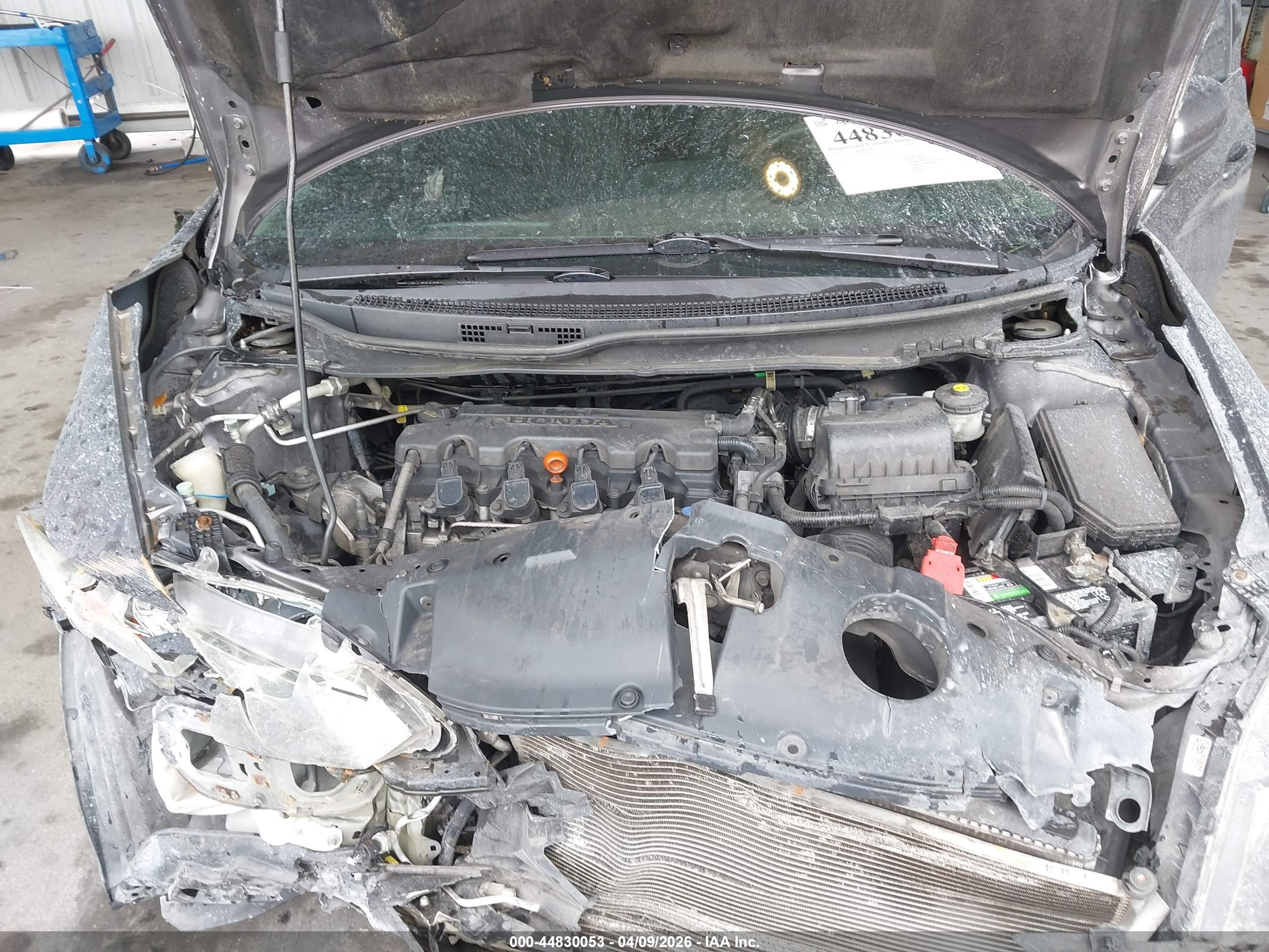 HONDA CIVIC image 10