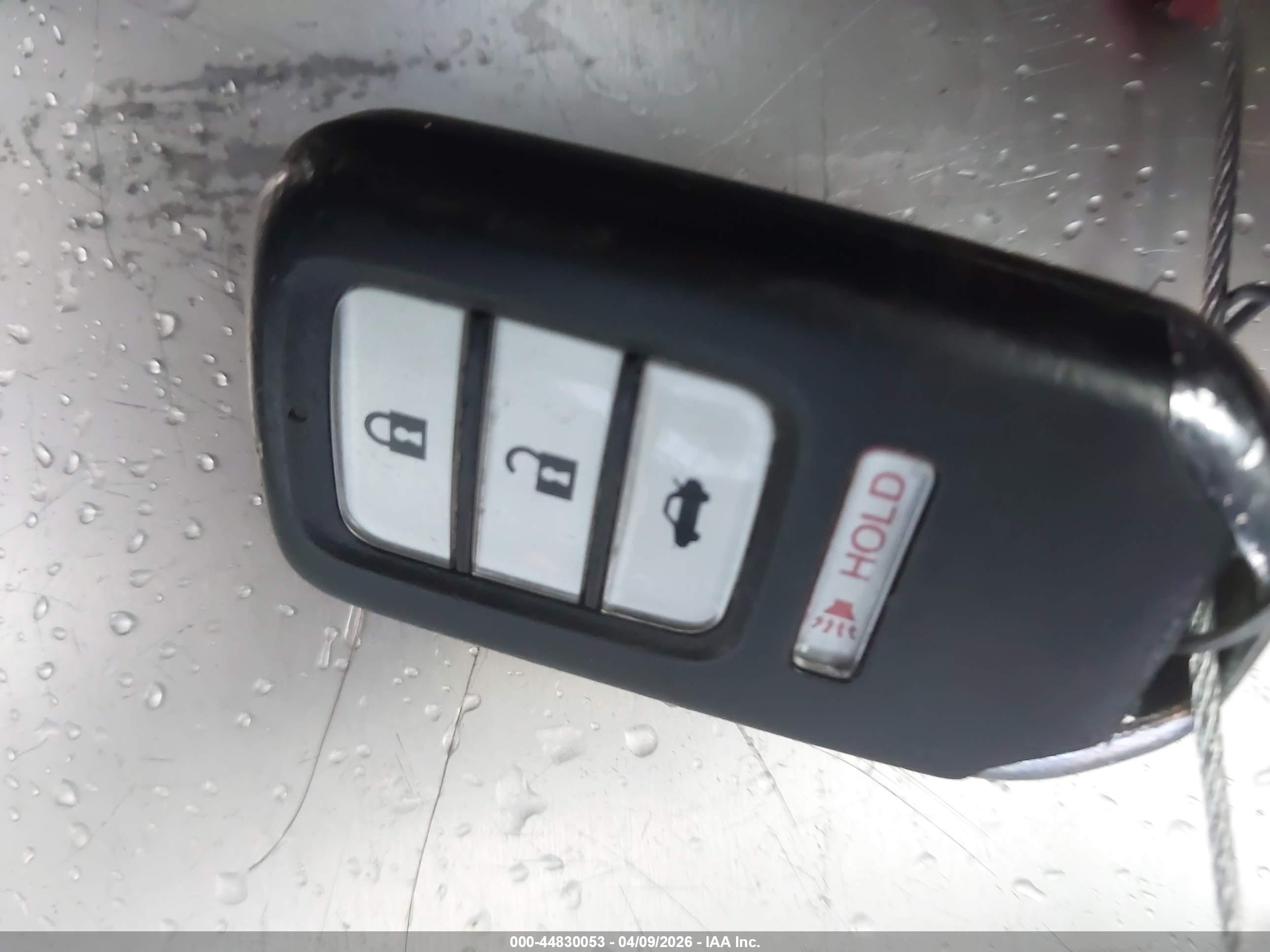HONDA CIVIC image 11