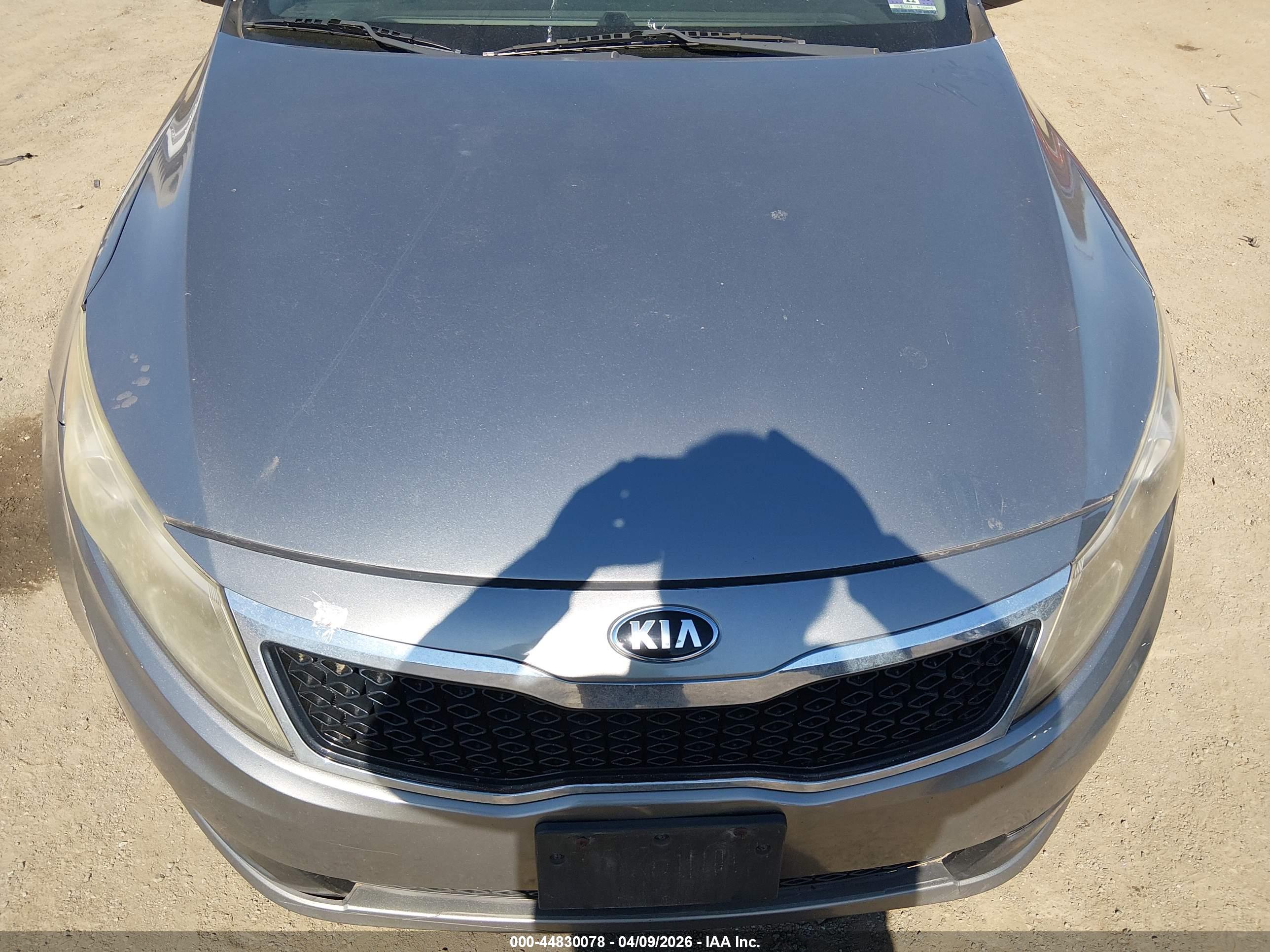 KIA OPTIMA image 6