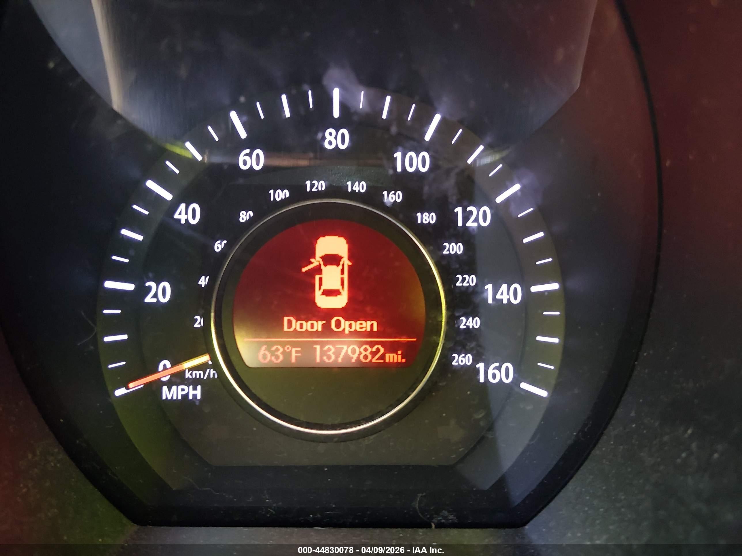 KIA OPTIMA image 7