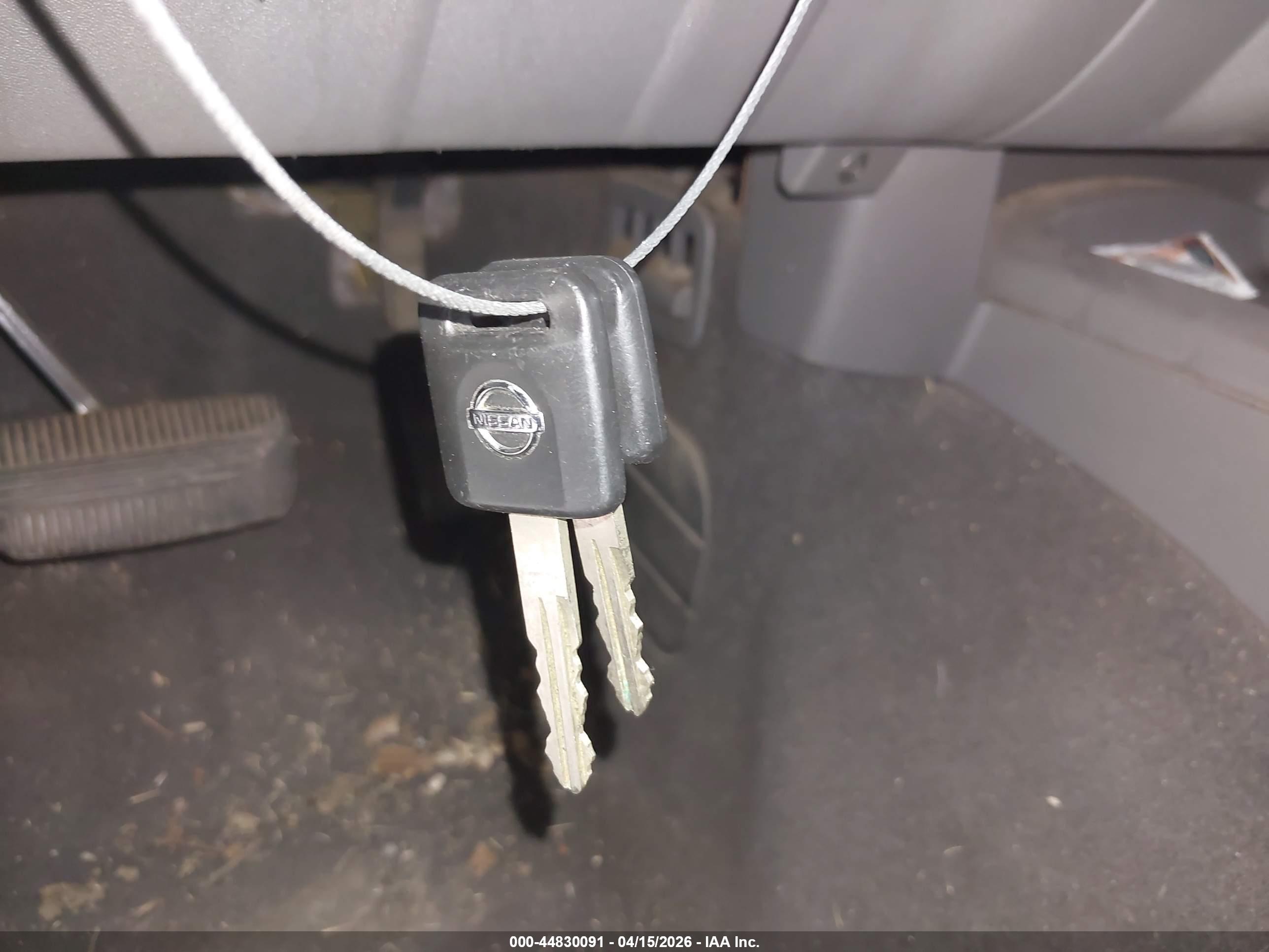 NISSAN FRONTIER image 11