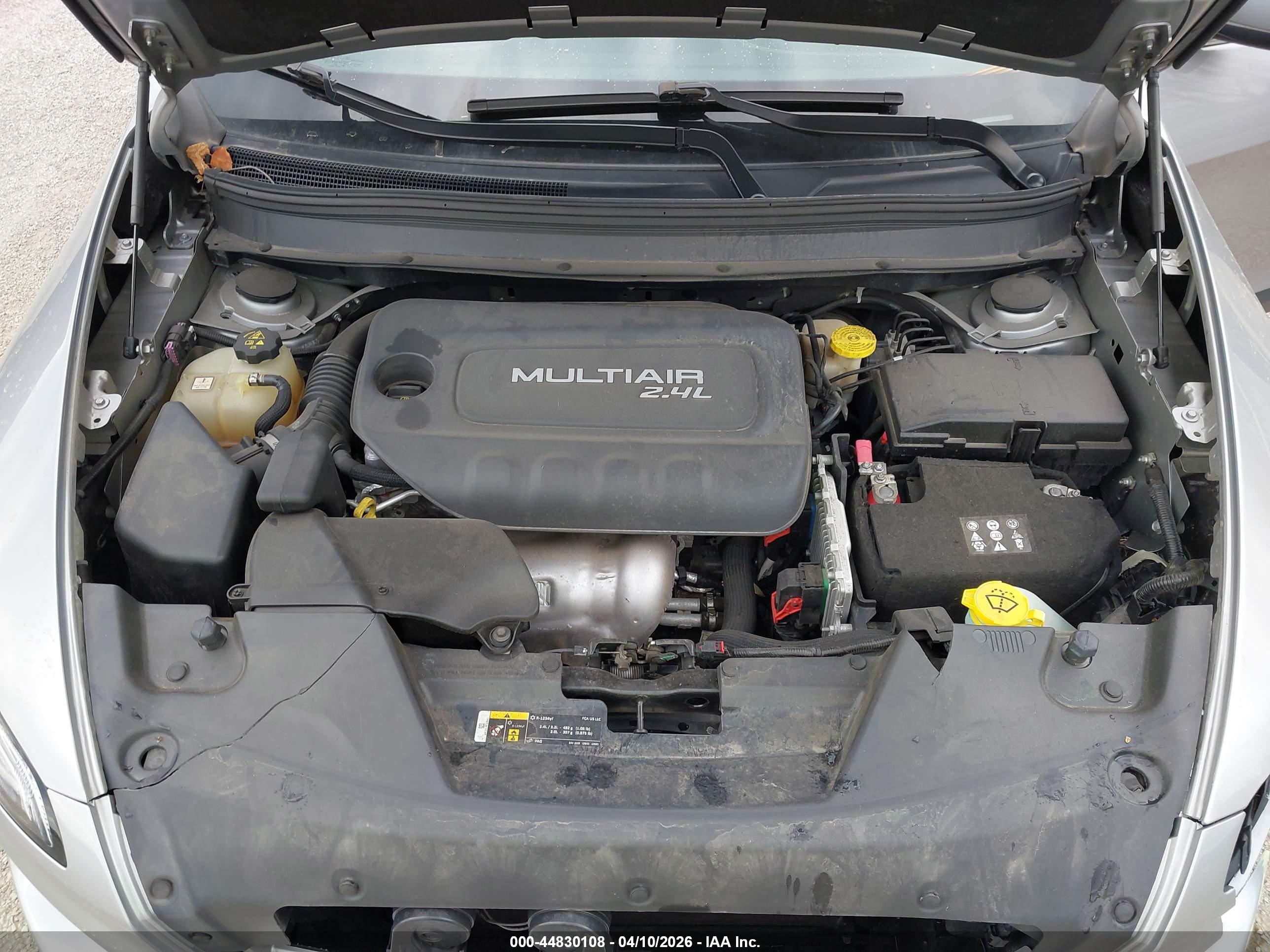 JEEP CHEROKEE image 10