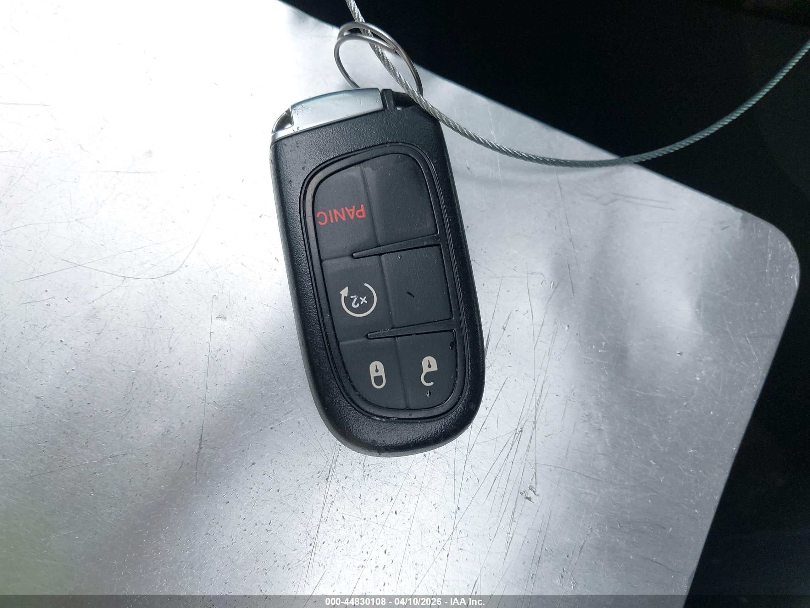 JEEP CHEROKEE image 11