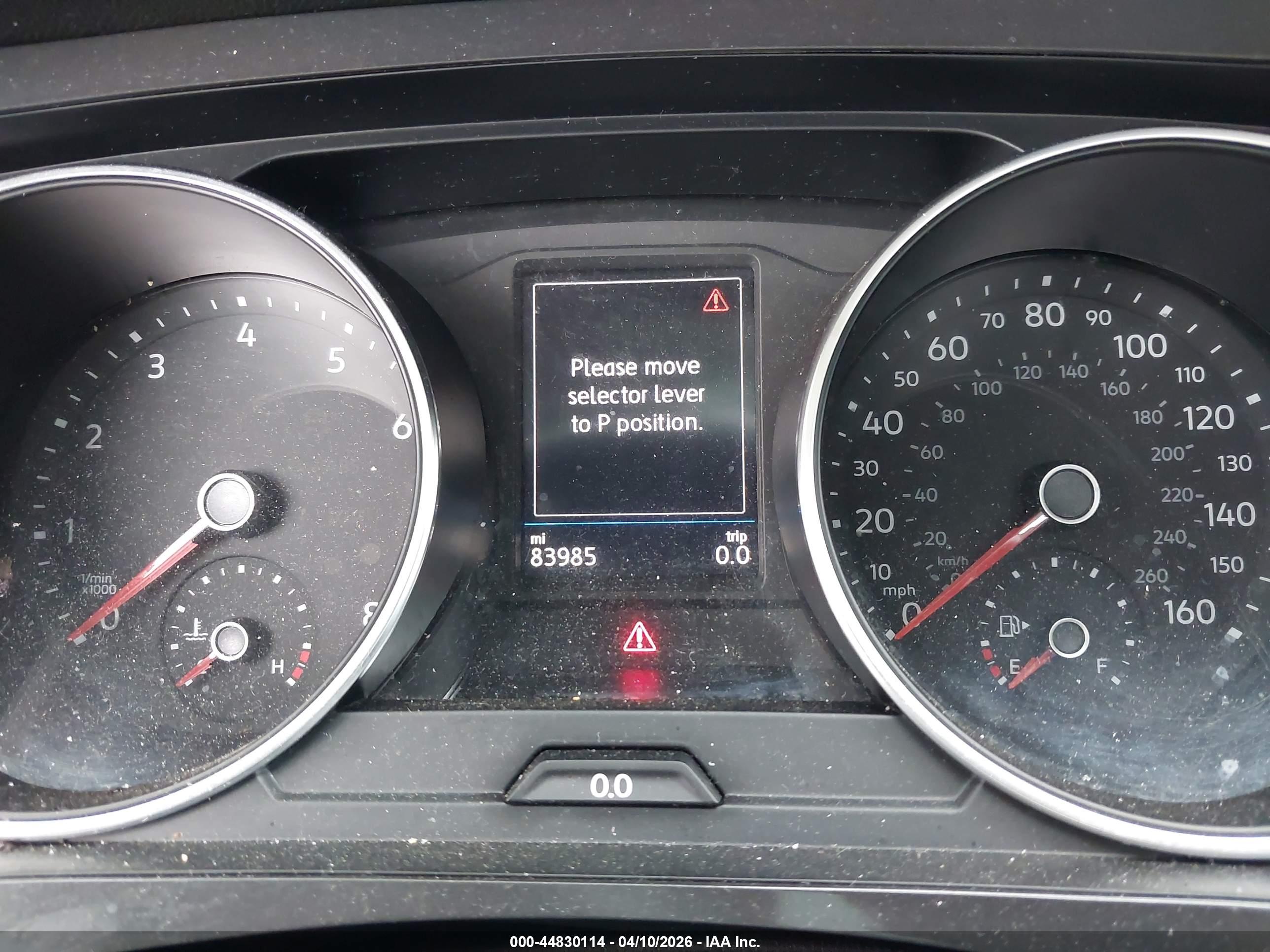 VOLKSWAGEN TIGUAN image 7