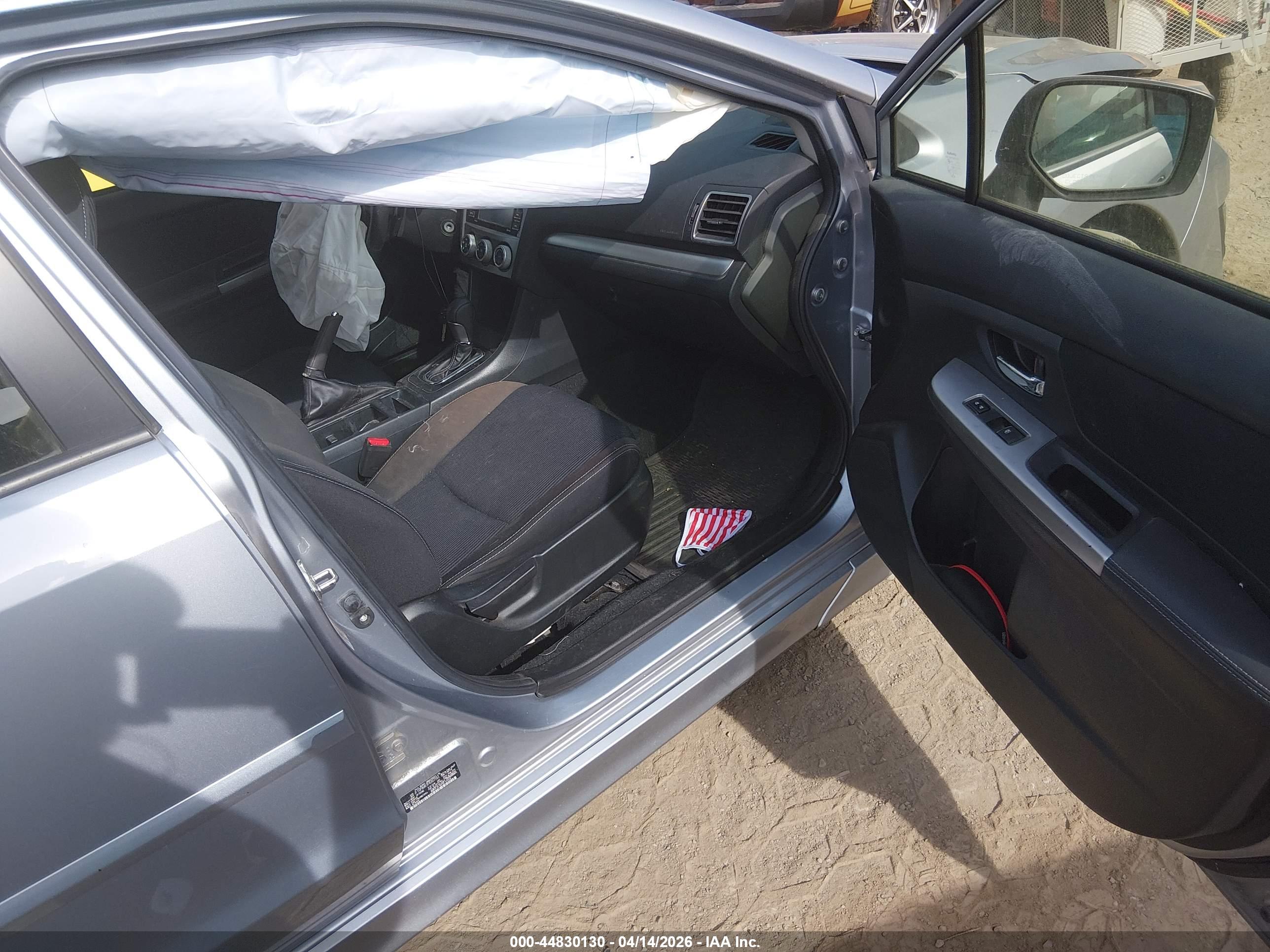 SUBARU IMPREZA image 5