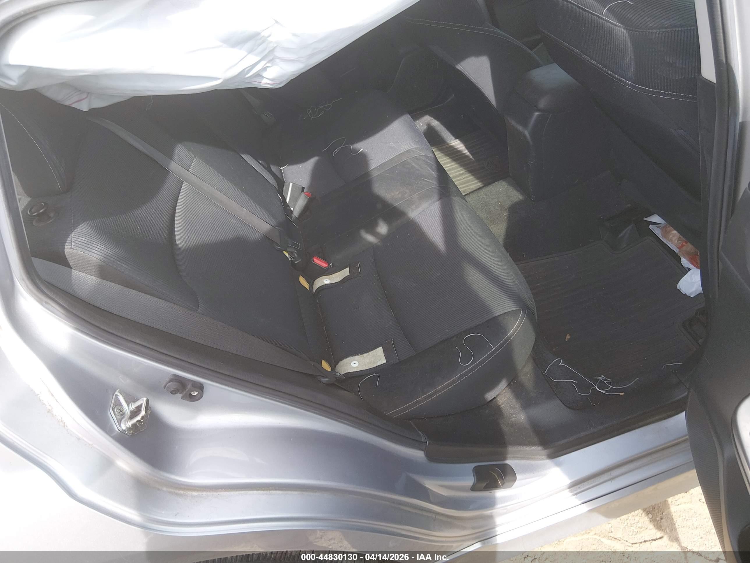 SUBARU IMPREZA image 8