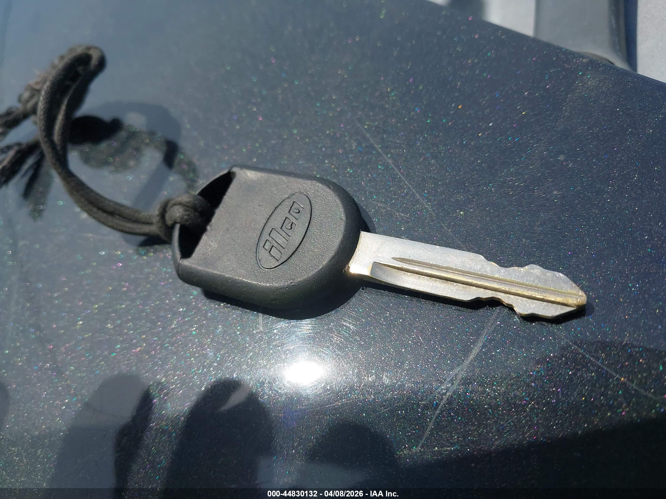 FORD EDGE image 11