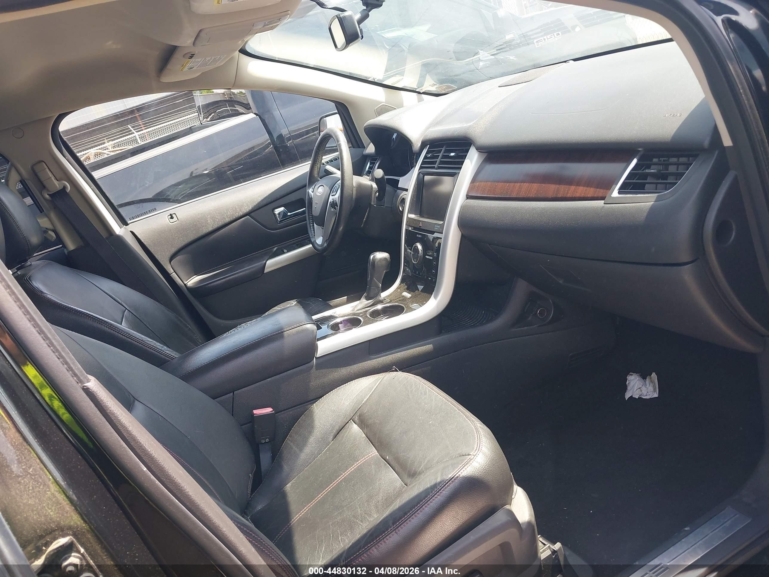FORD EDGE image 5