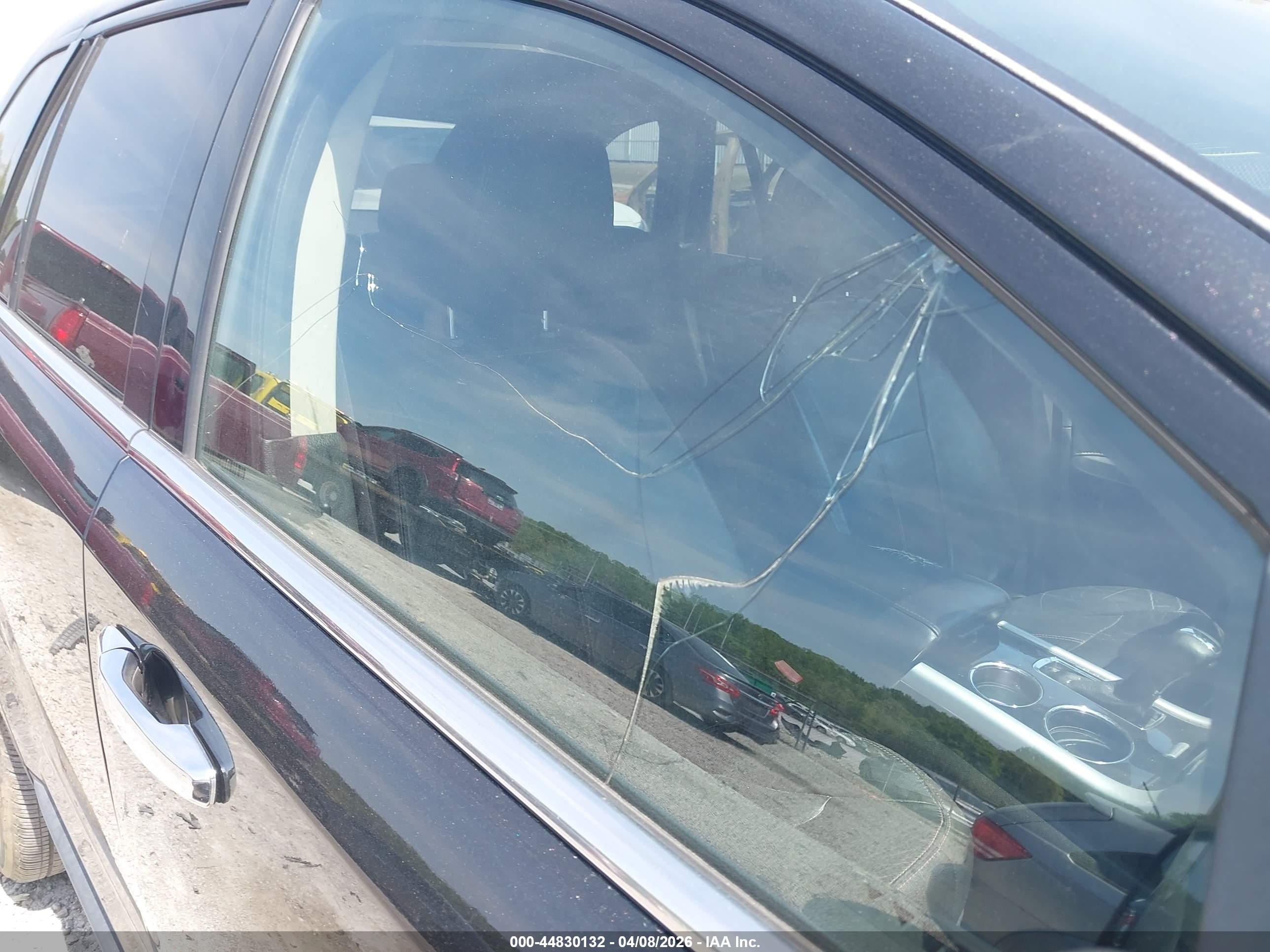 FORD EDGE image 6