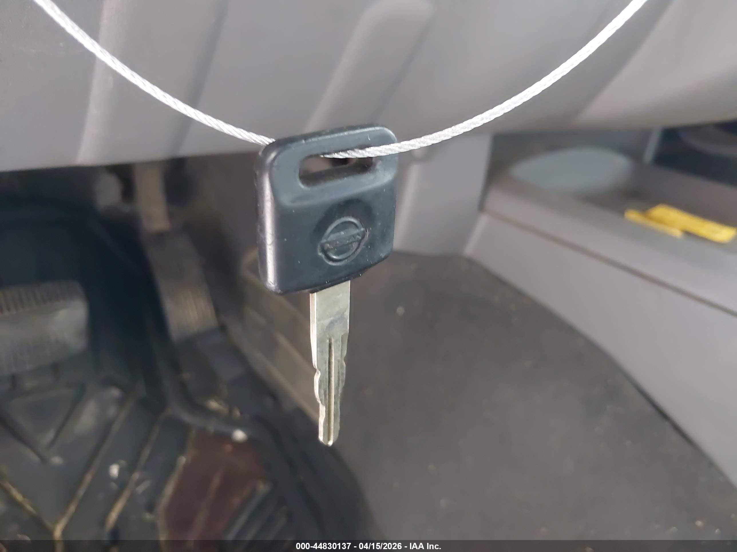 NISSAN FRONTIER image 11
