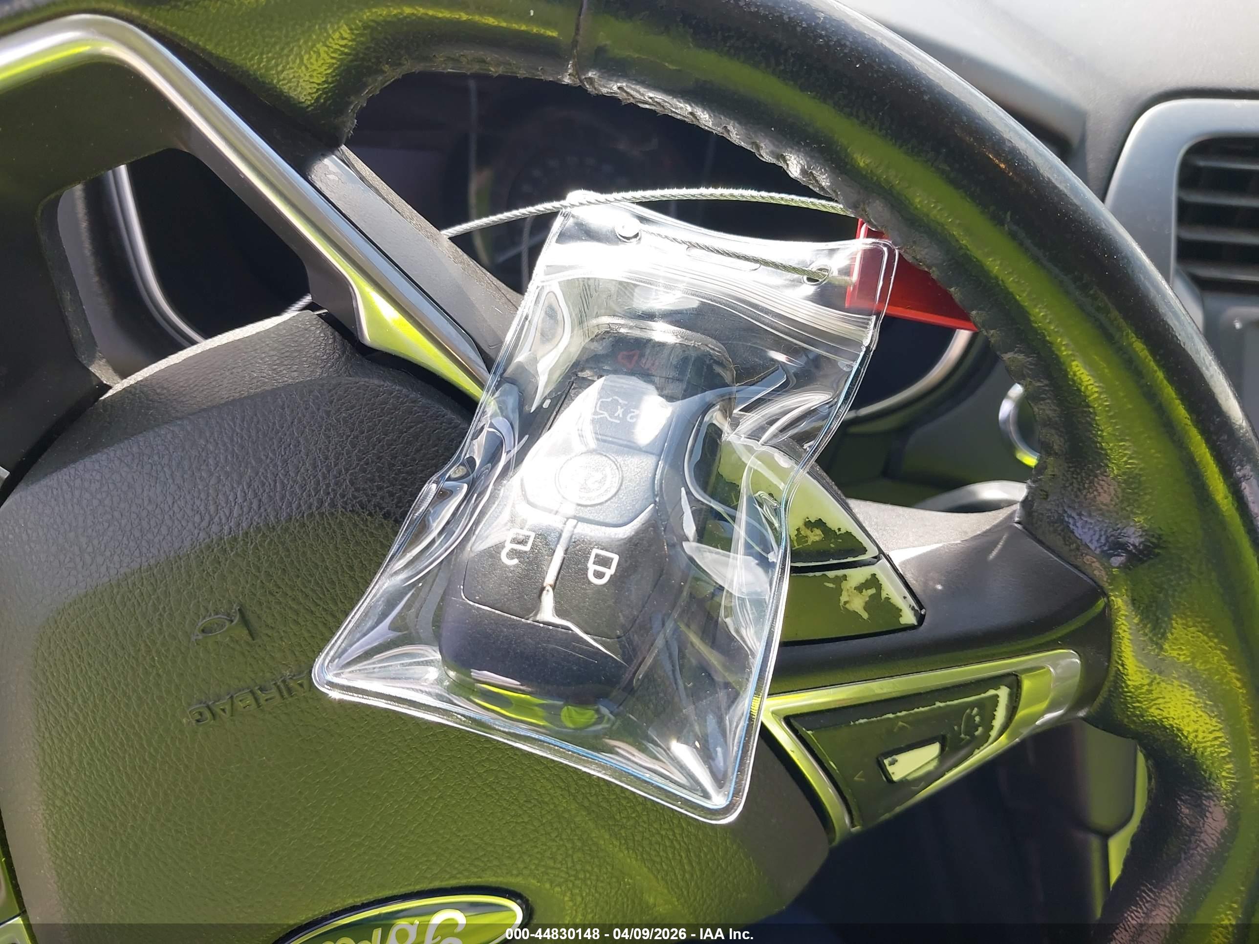 FORD FUSION image 11