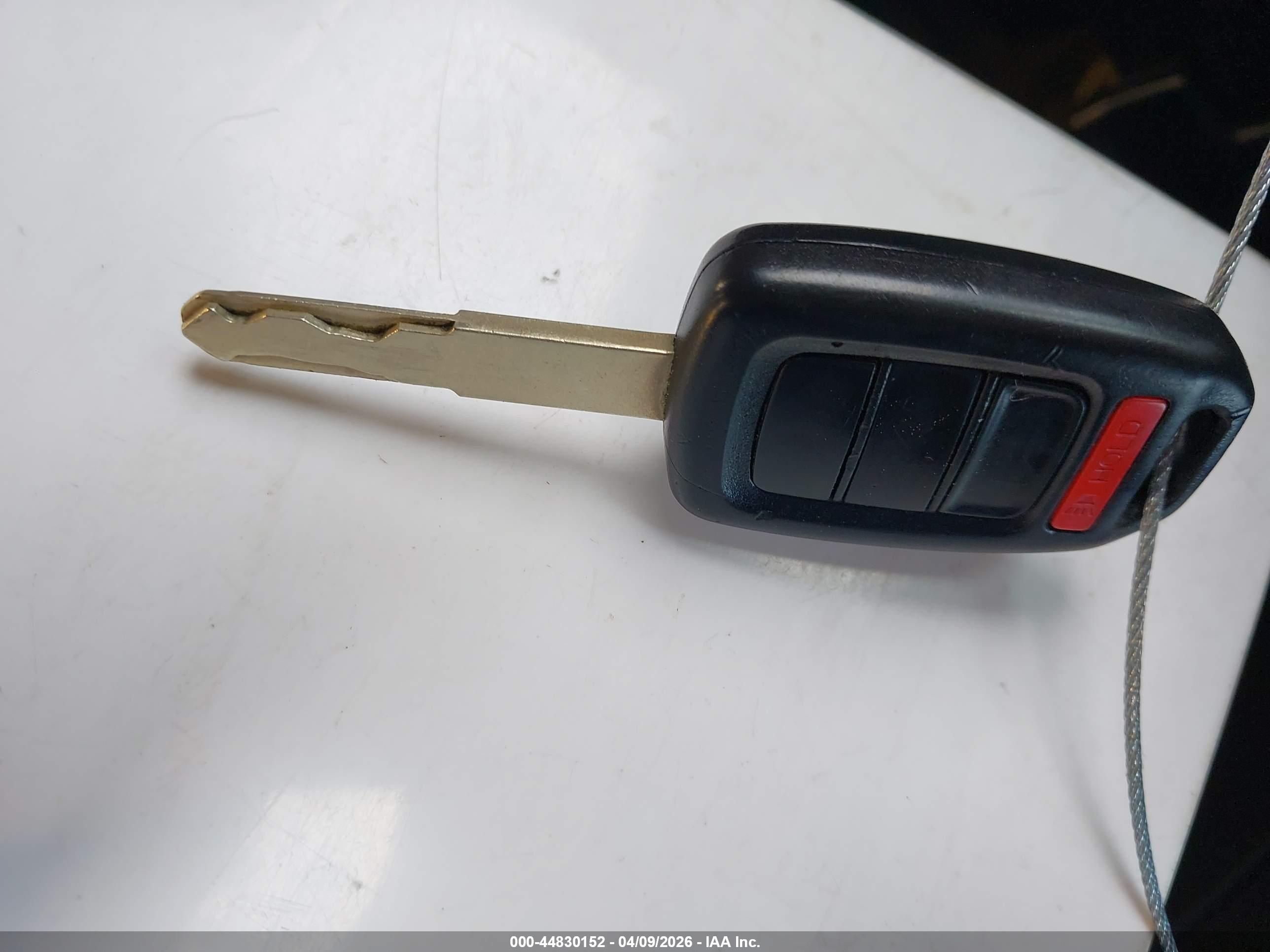 HONDA ACCORD image 11