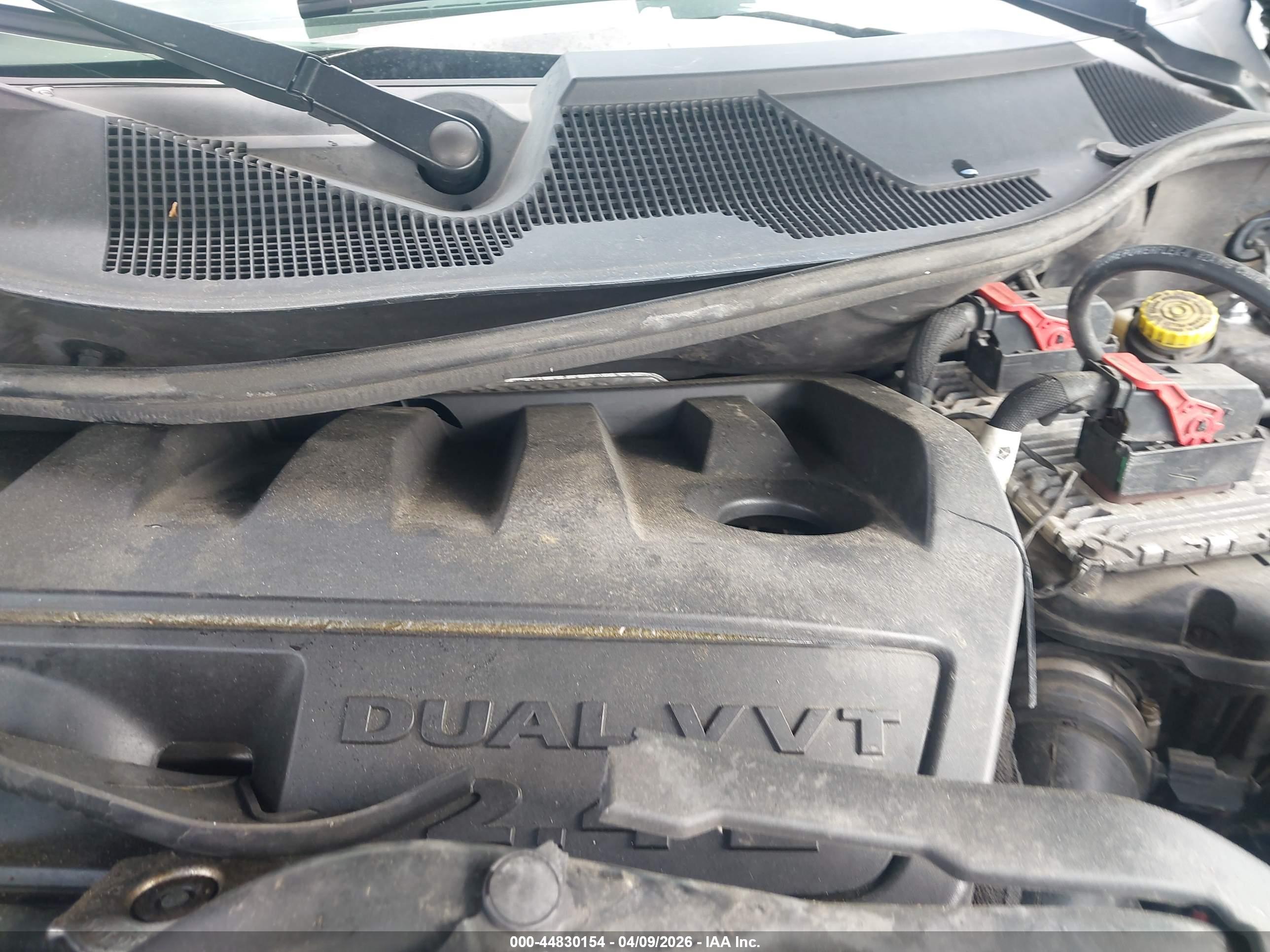 JEEP PATRIOT image 10