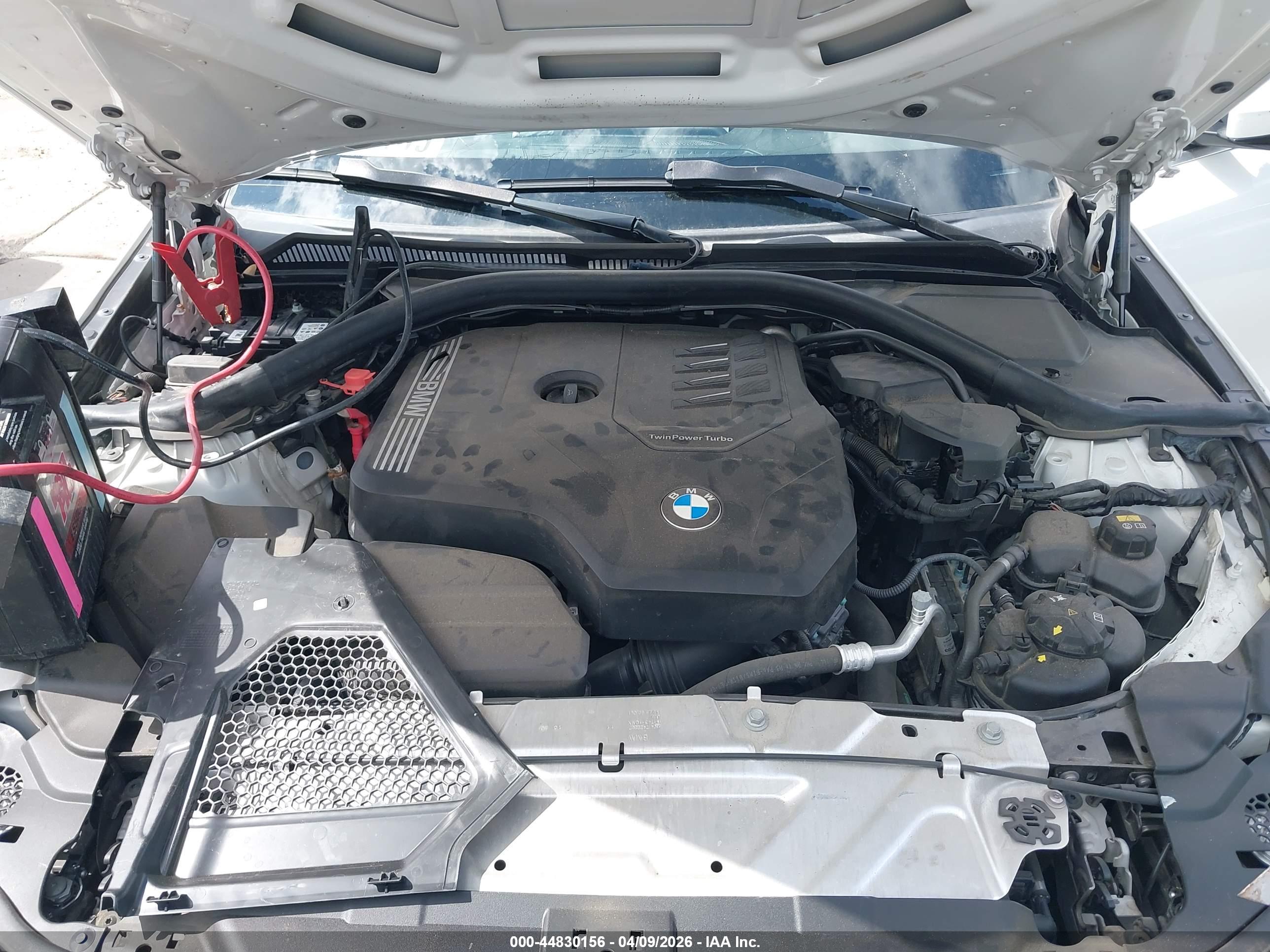 BMW 330I image 10