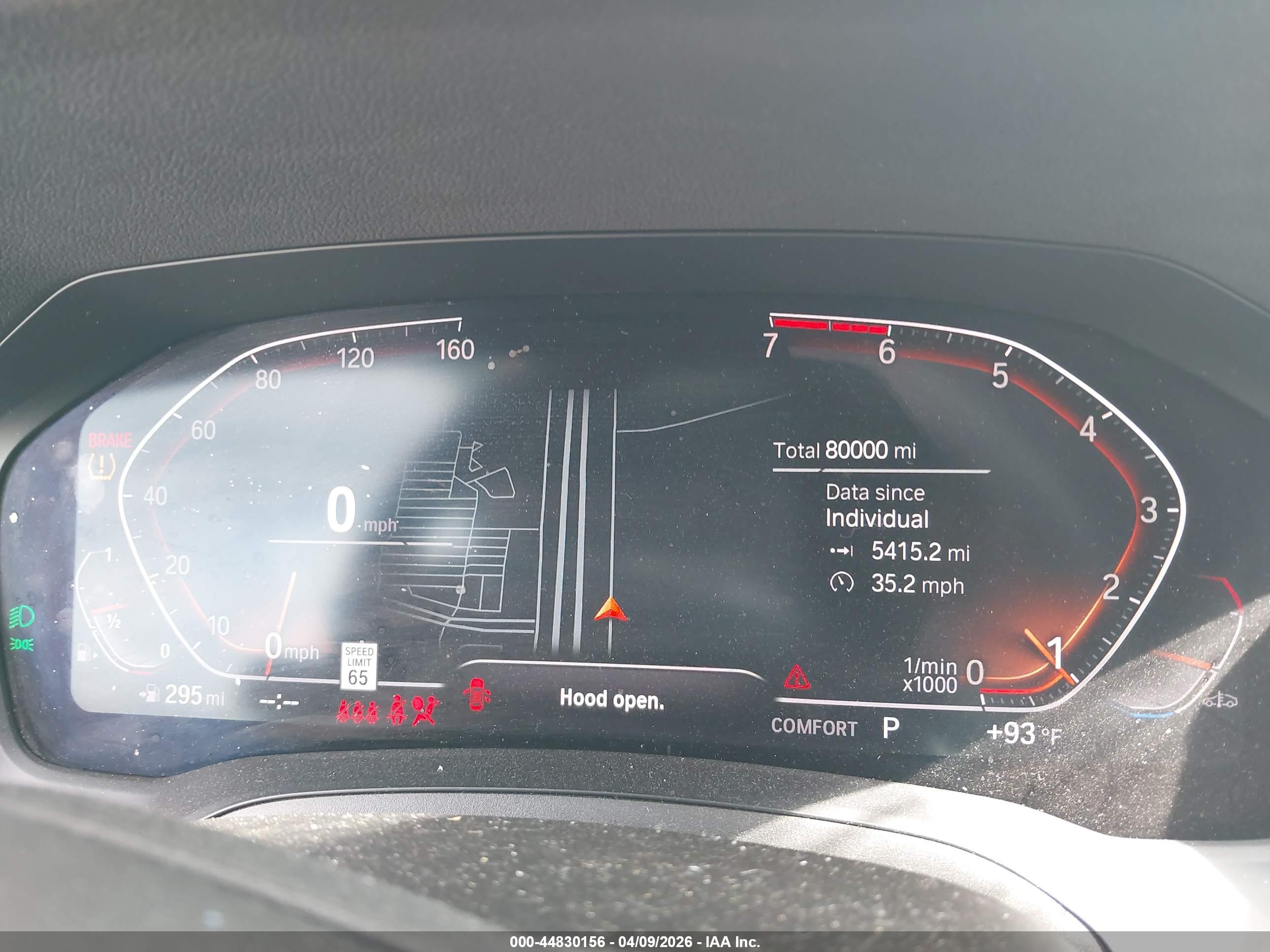 BMW 330I image 7