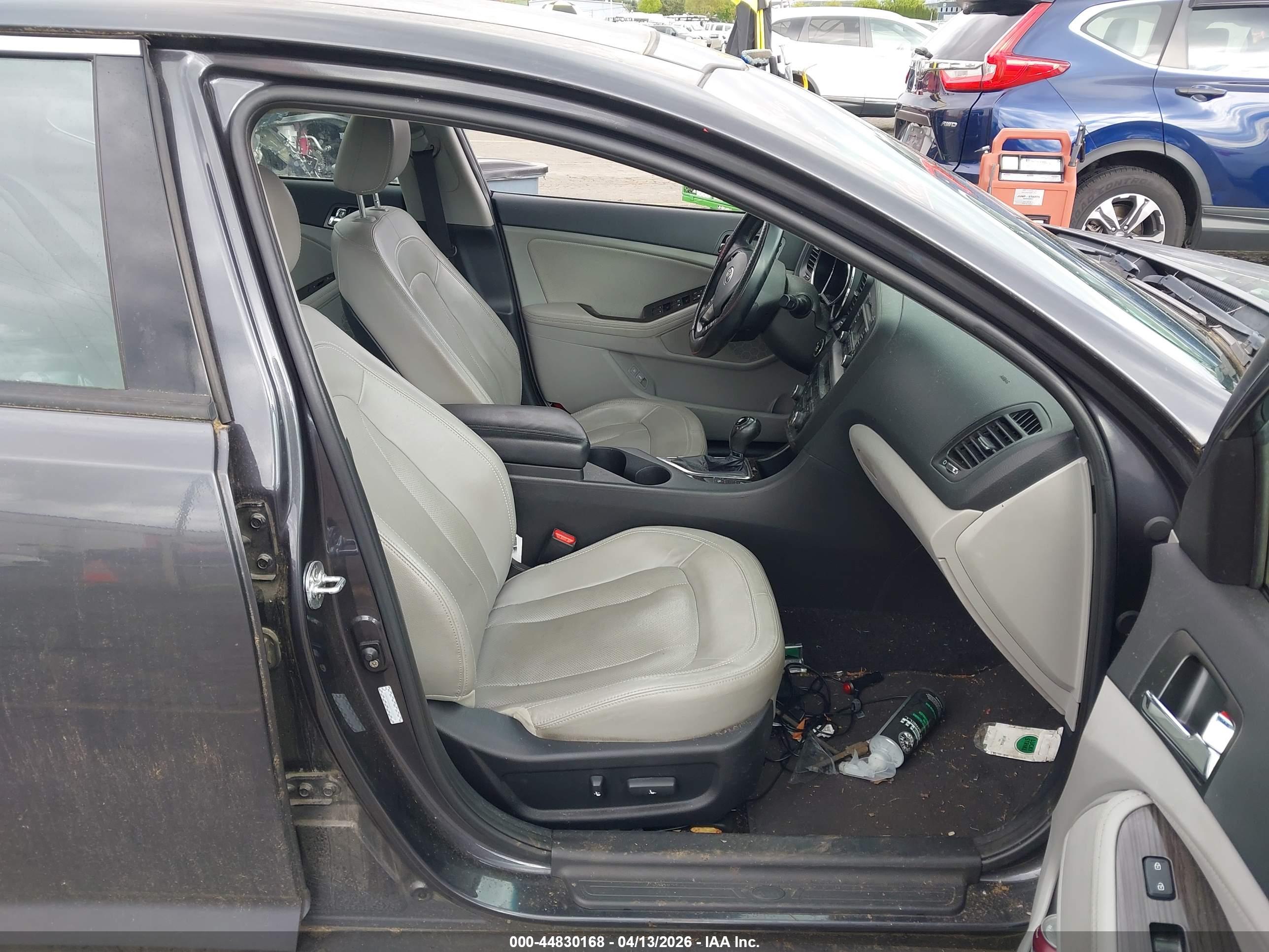 KIA OPTIMA image 5