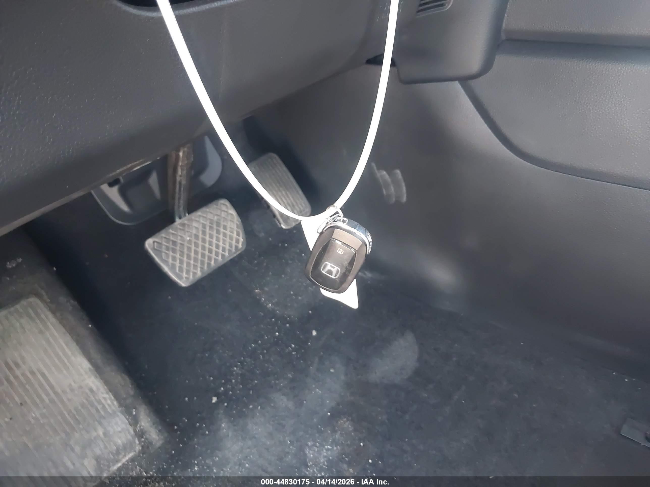 HONDA PILOT image 11