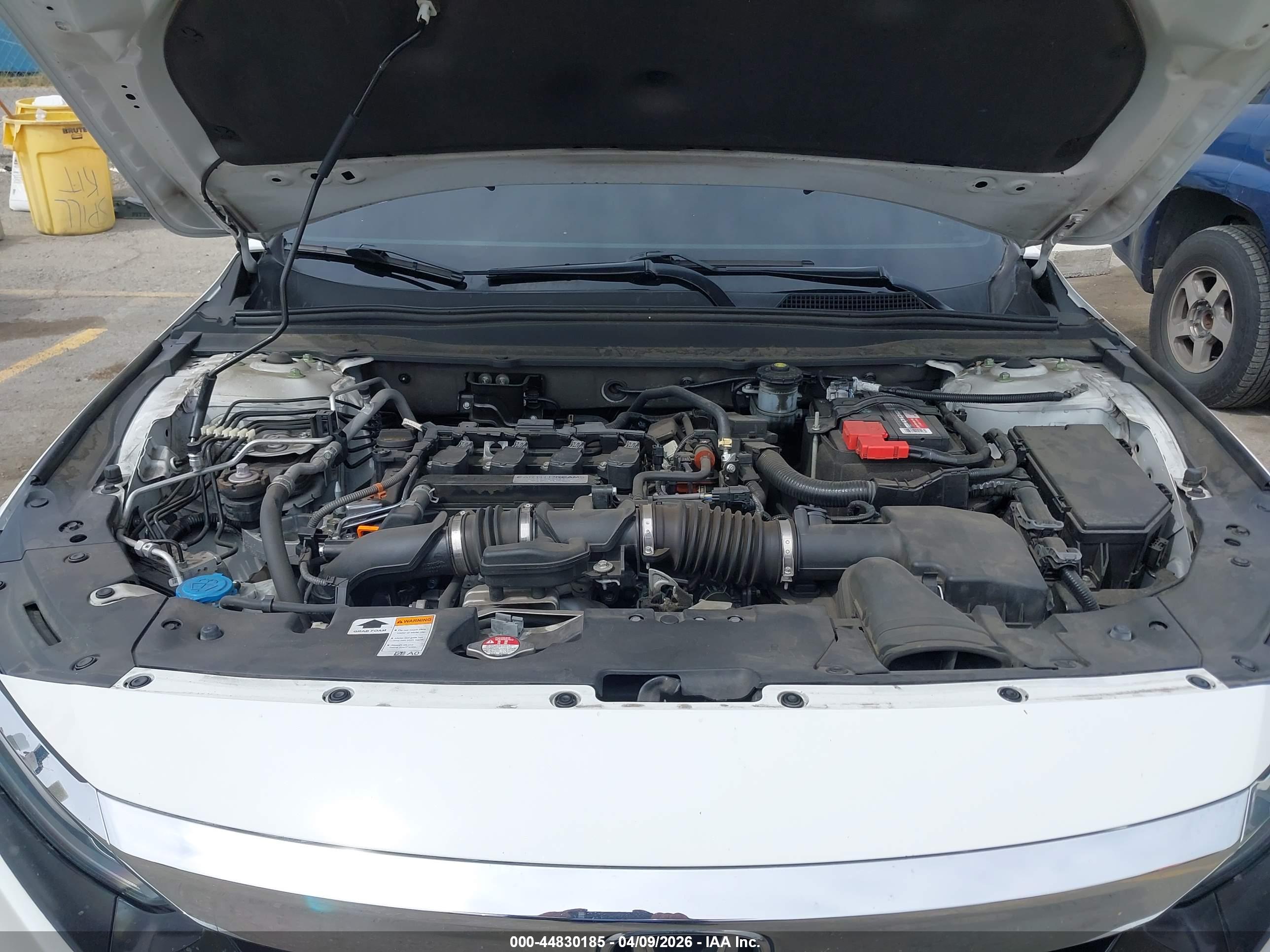 HONDA ACCORD image 10