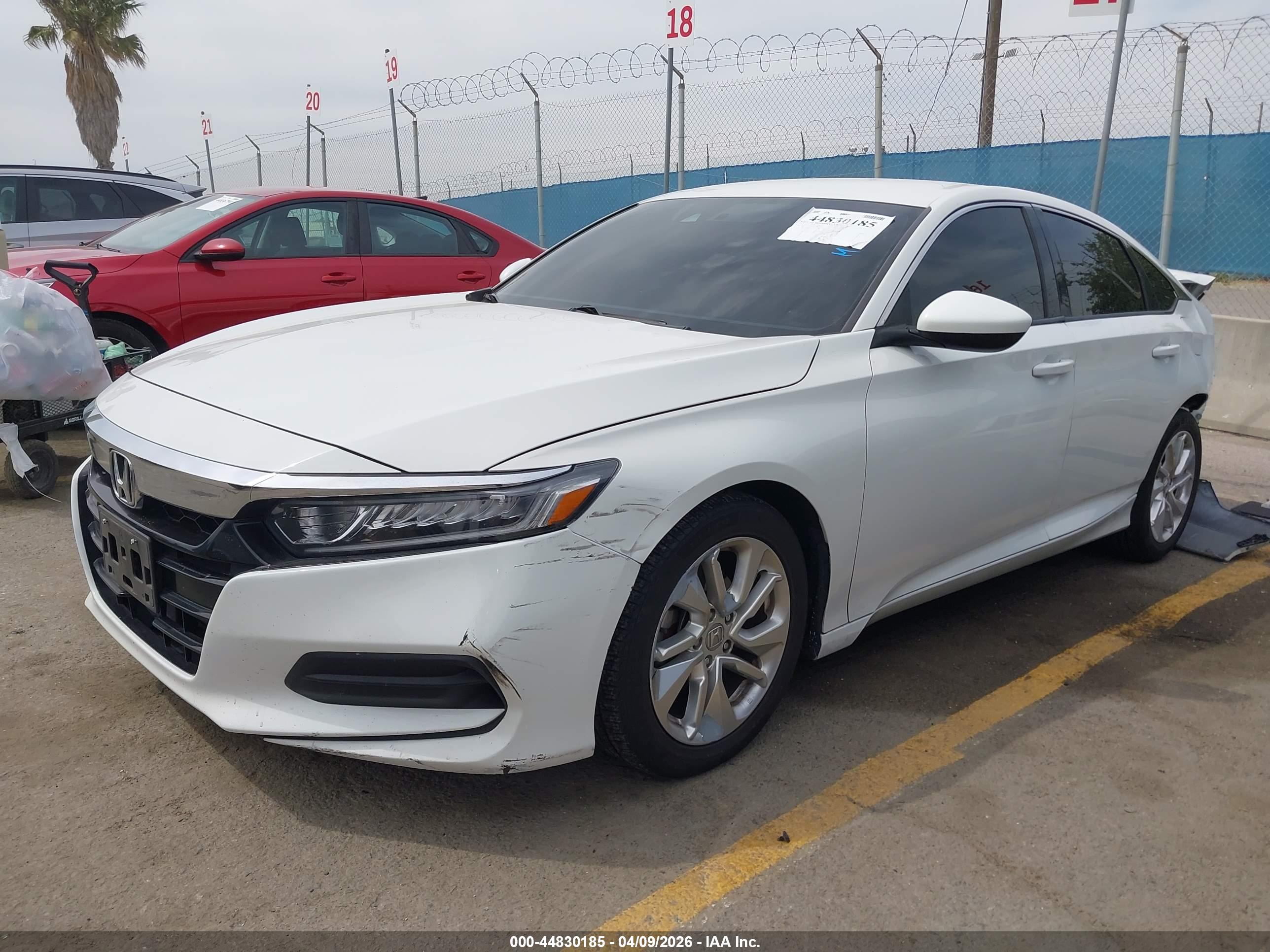 HONDA ACCORD image 2