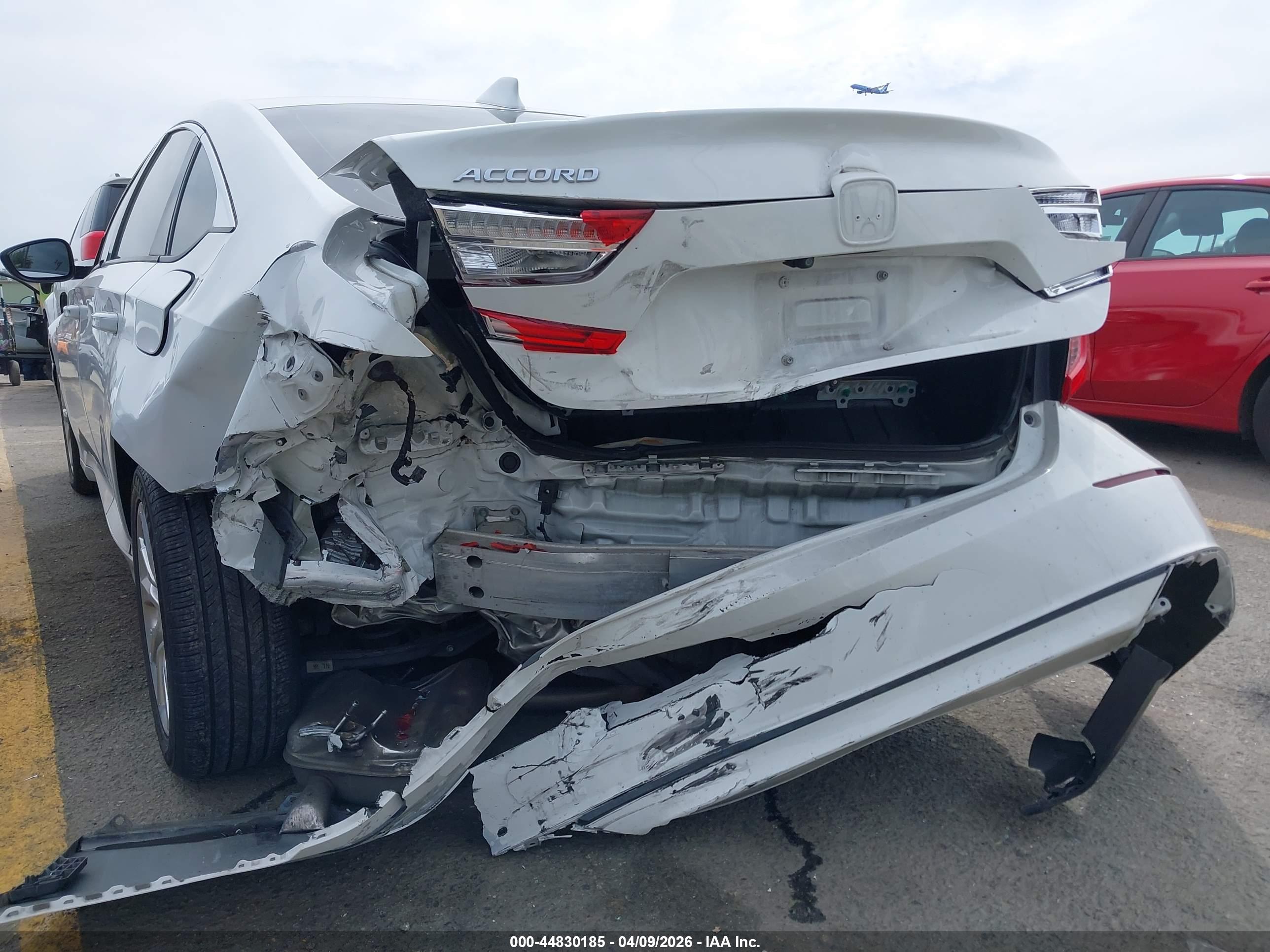 HONDA ACCORD image 6