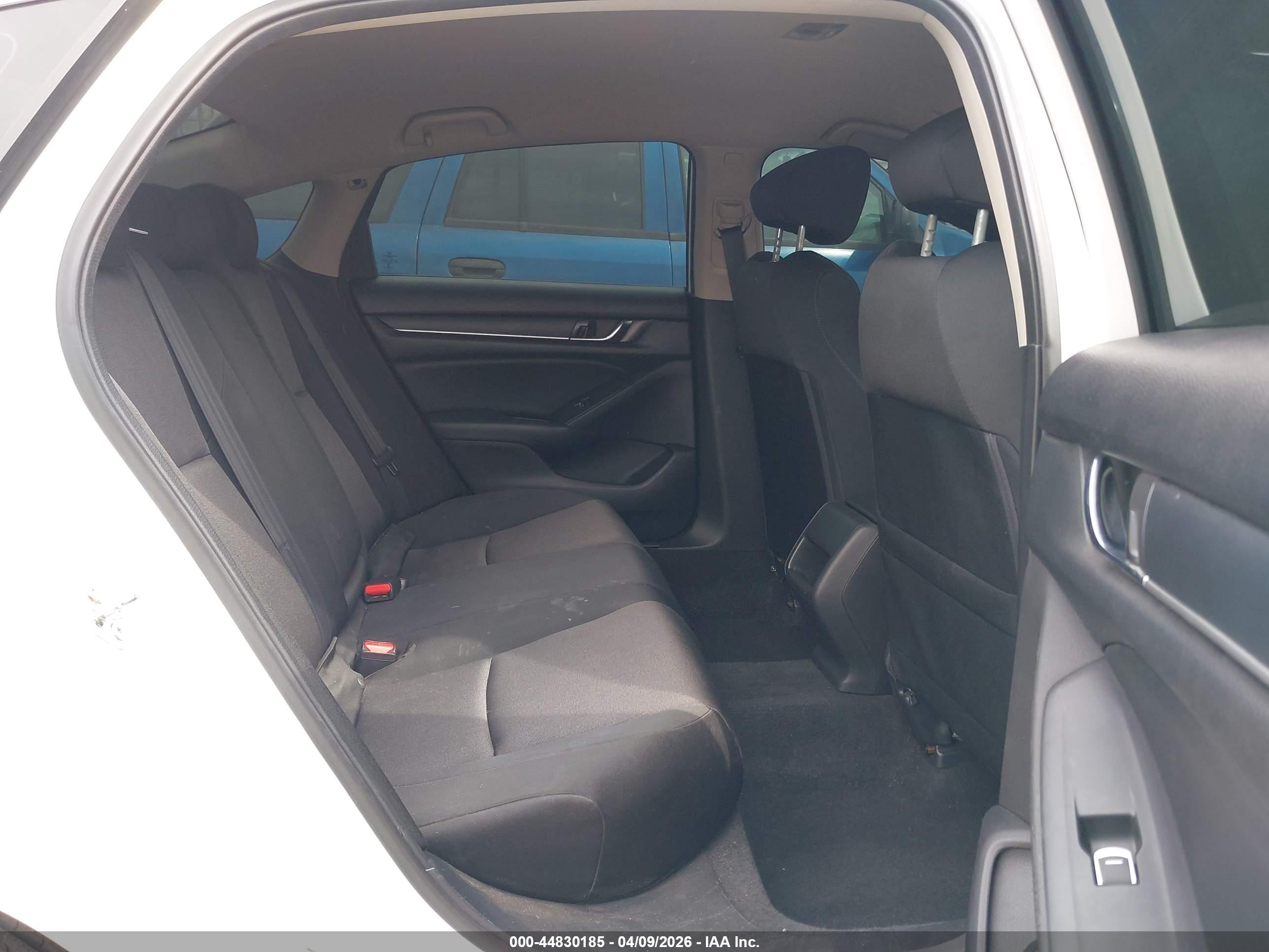 HONDA ACCORD image 8