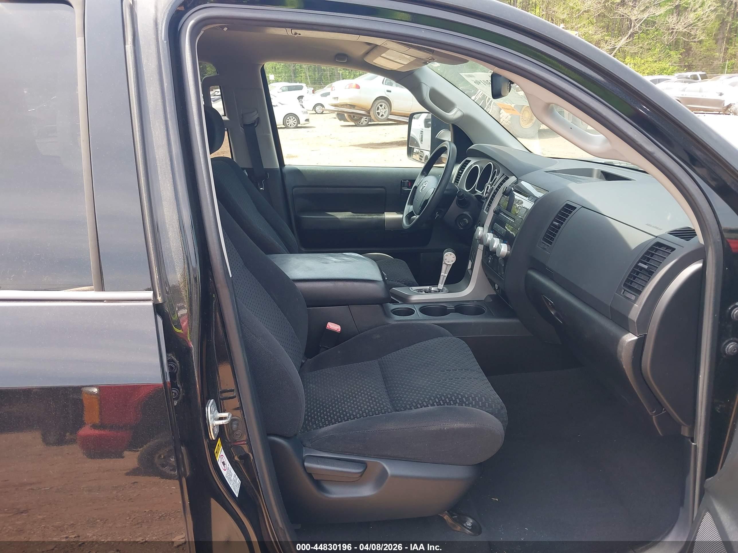 TOYOTA TUNDRA image 5