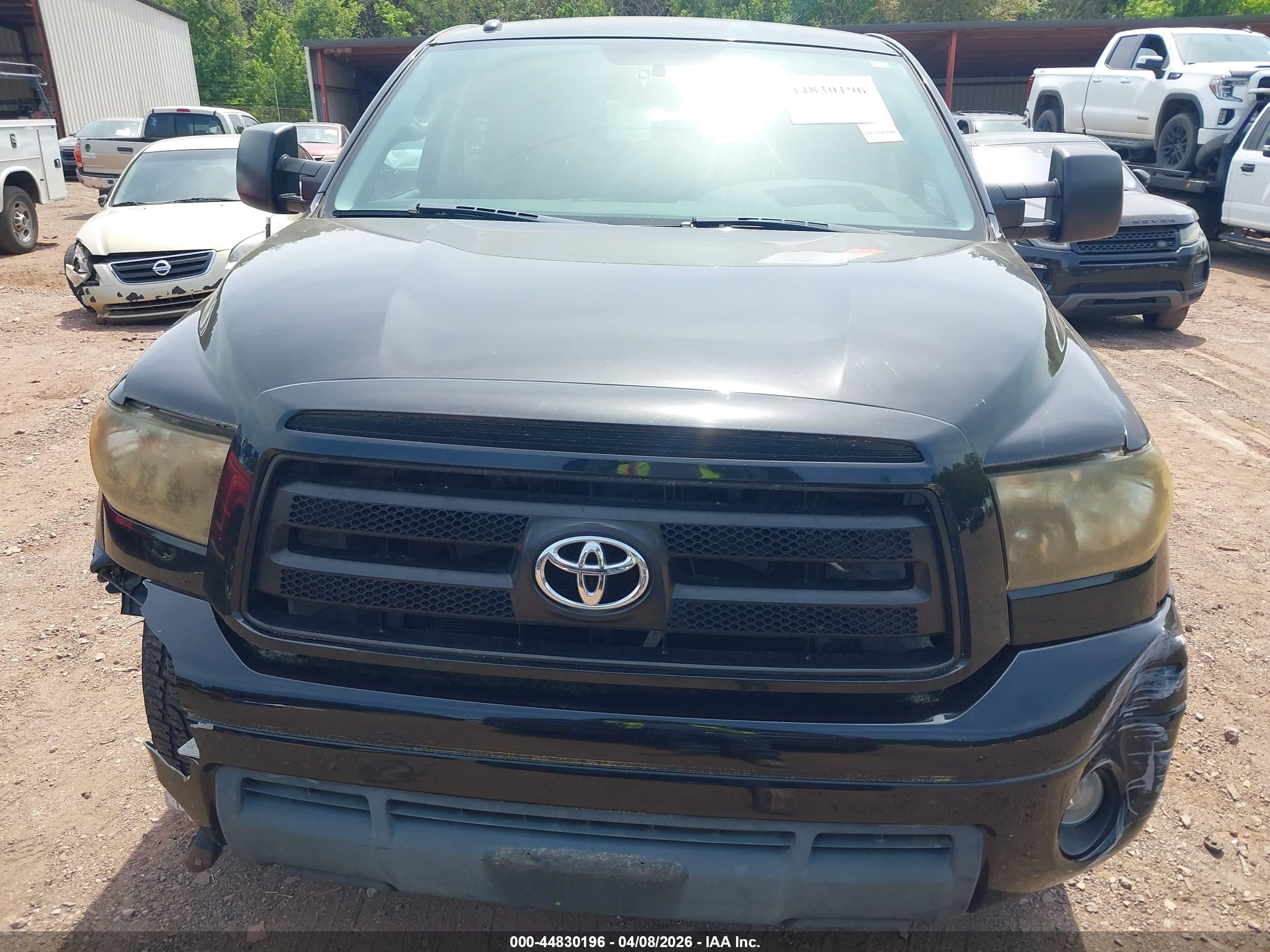 TOYOTA TUNDRA image 6