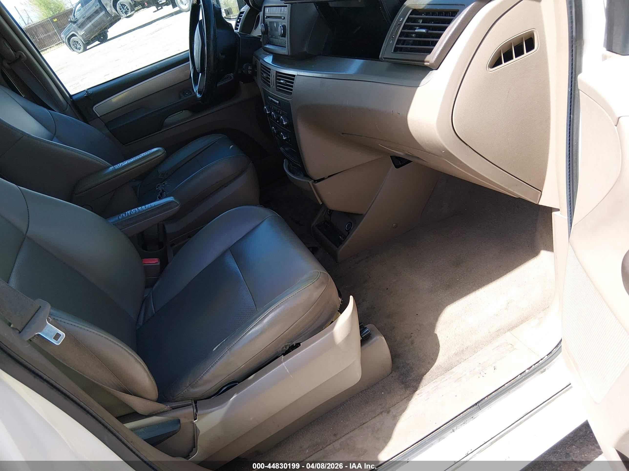 VOLKSWAGEN ROUTAN image 5