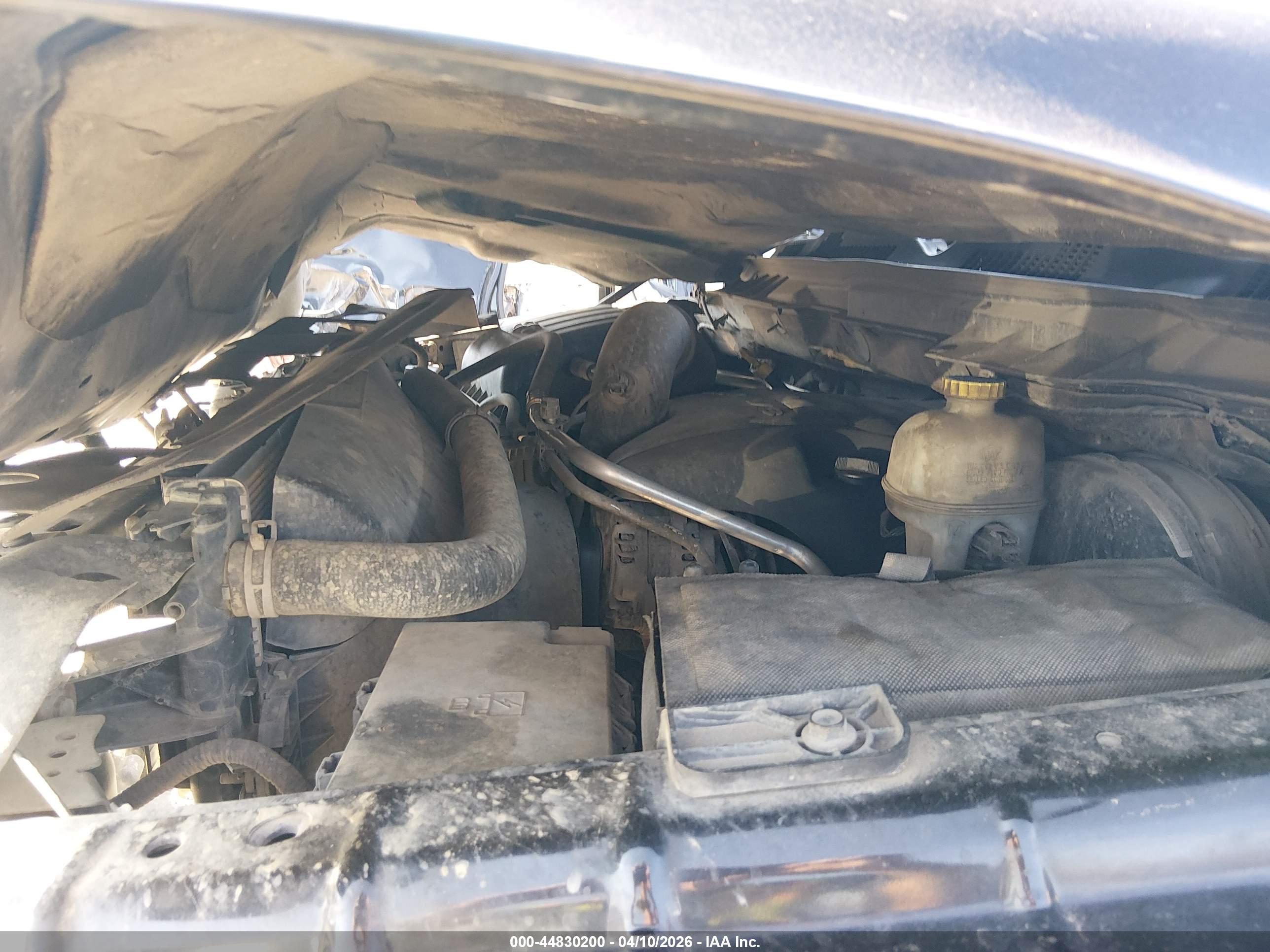 RAM 1500 image 10