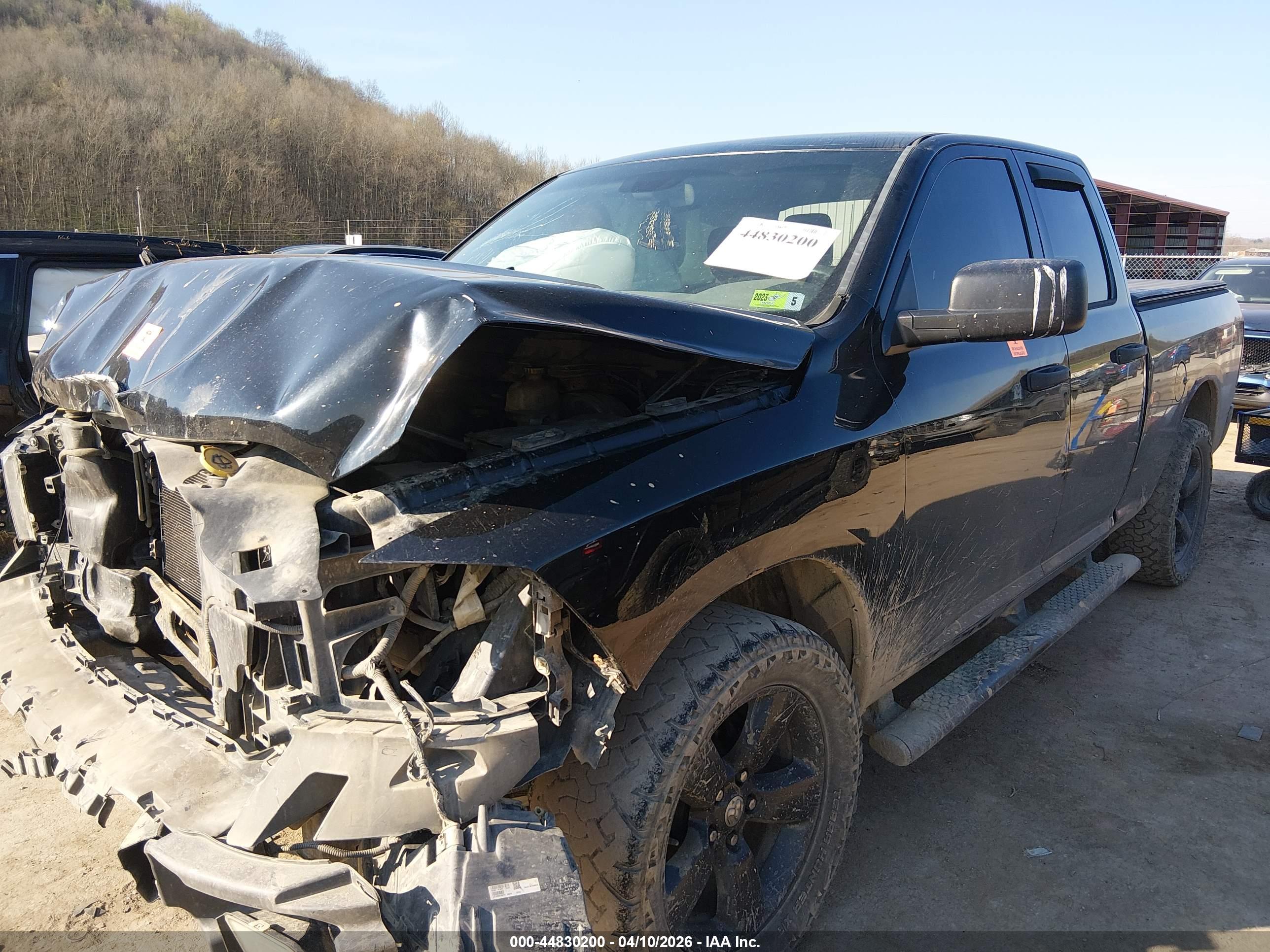 RAM 1500 image 2