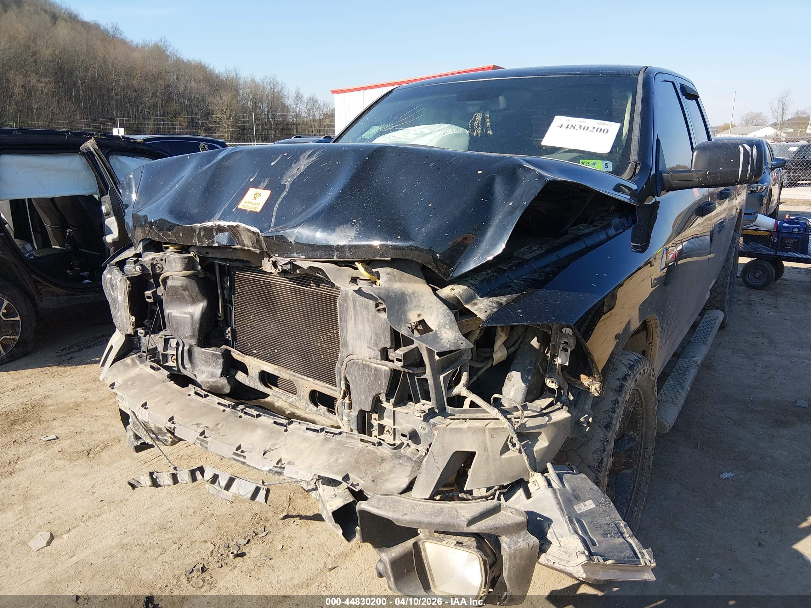 RAM 1500 image 6