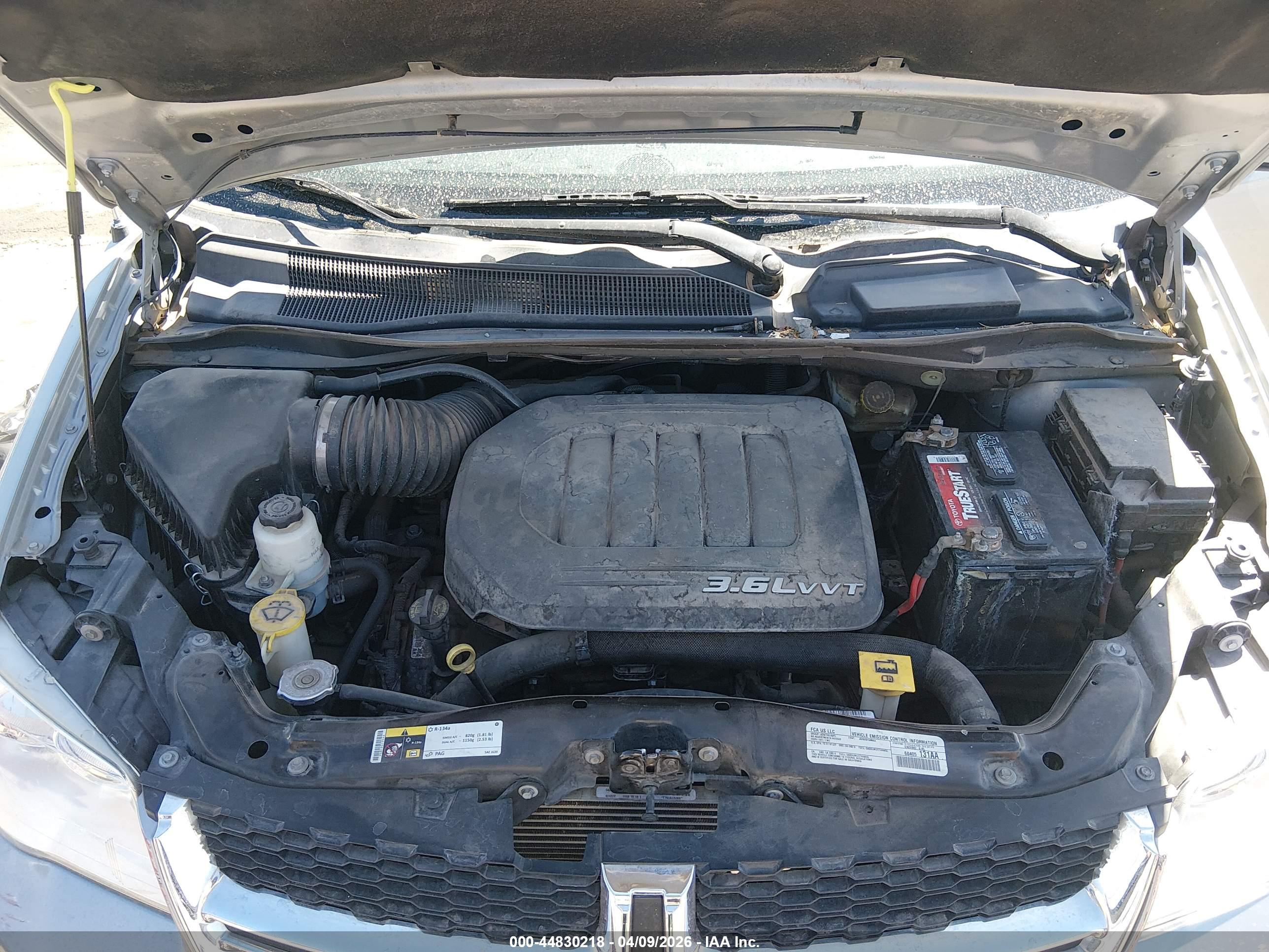 DODGE GRAND image 10