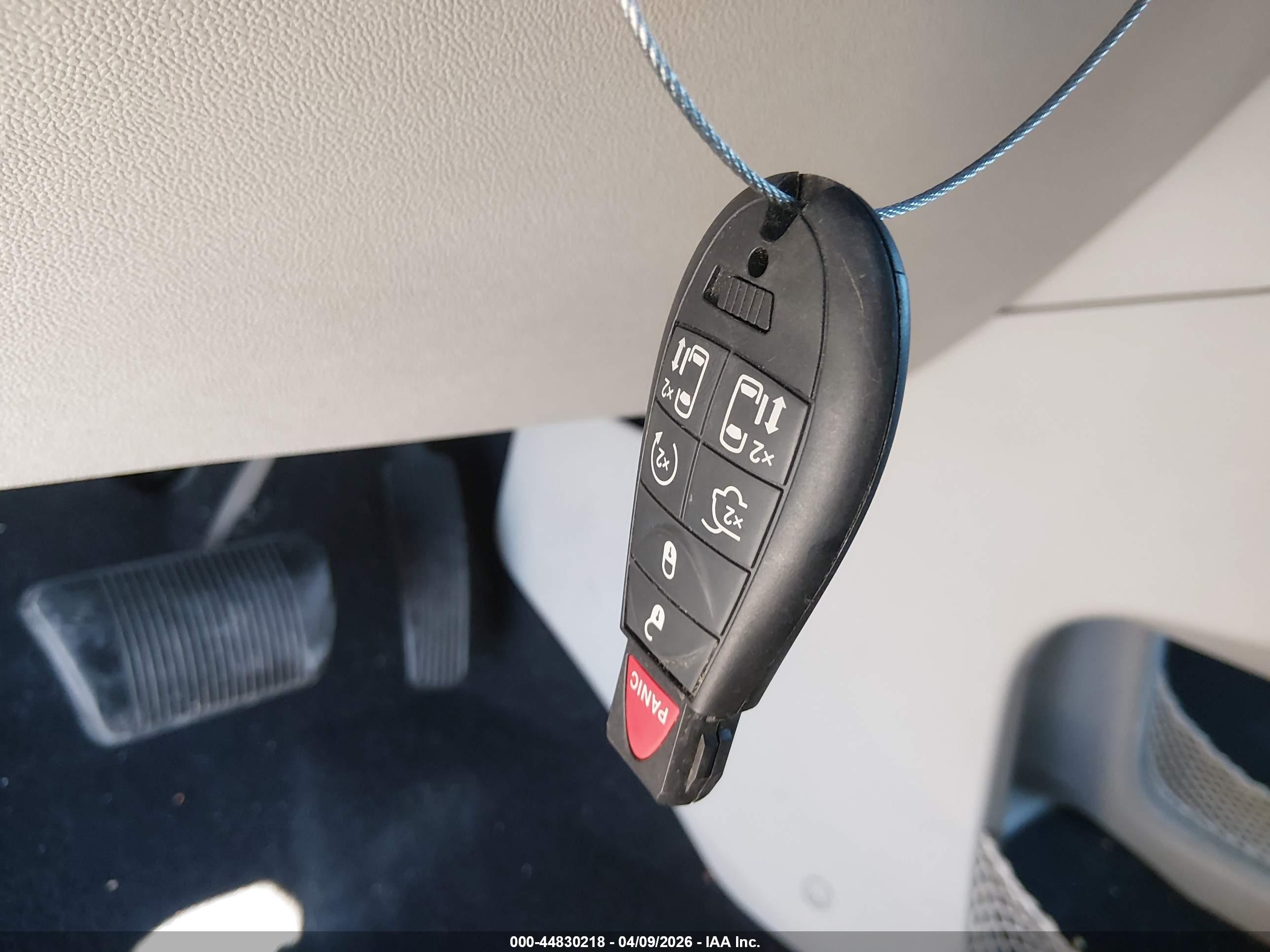 DODGE GRAND image 11