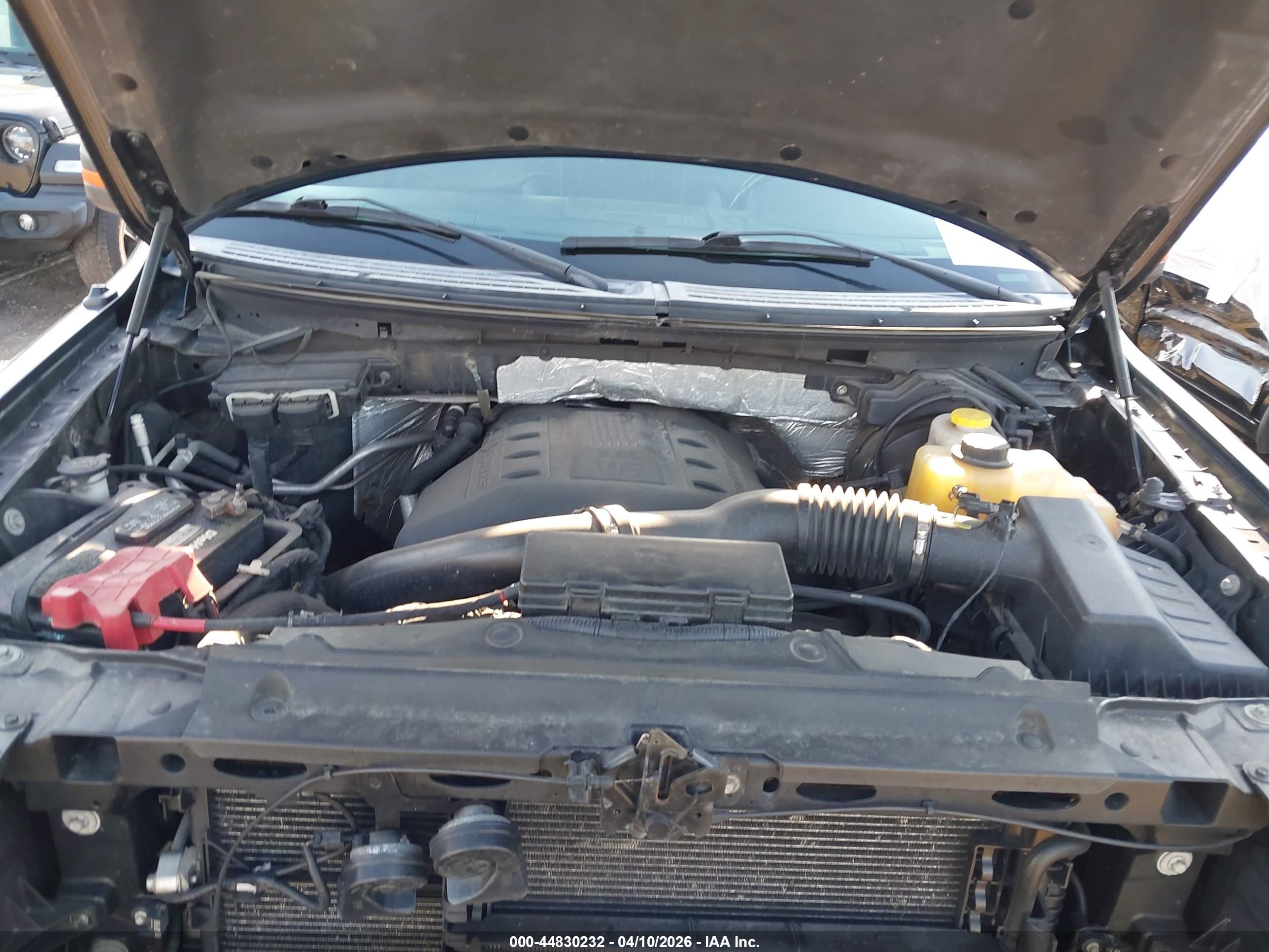 FORD F-150 image 10