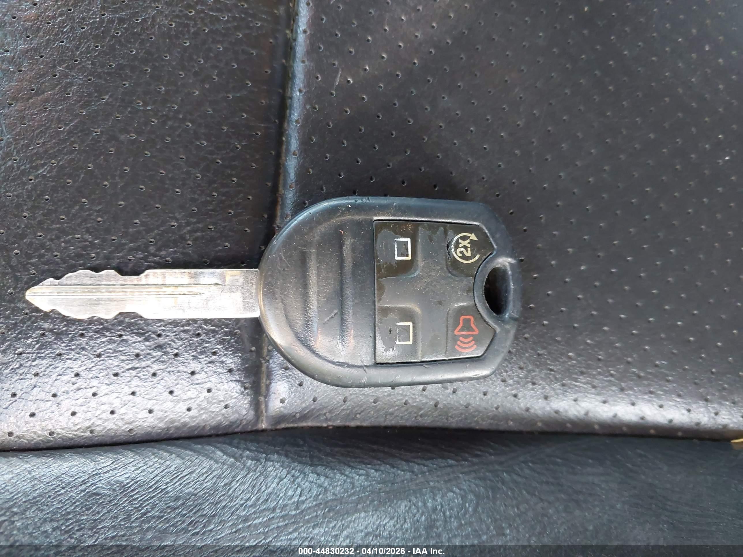 FORD F-150 image 11